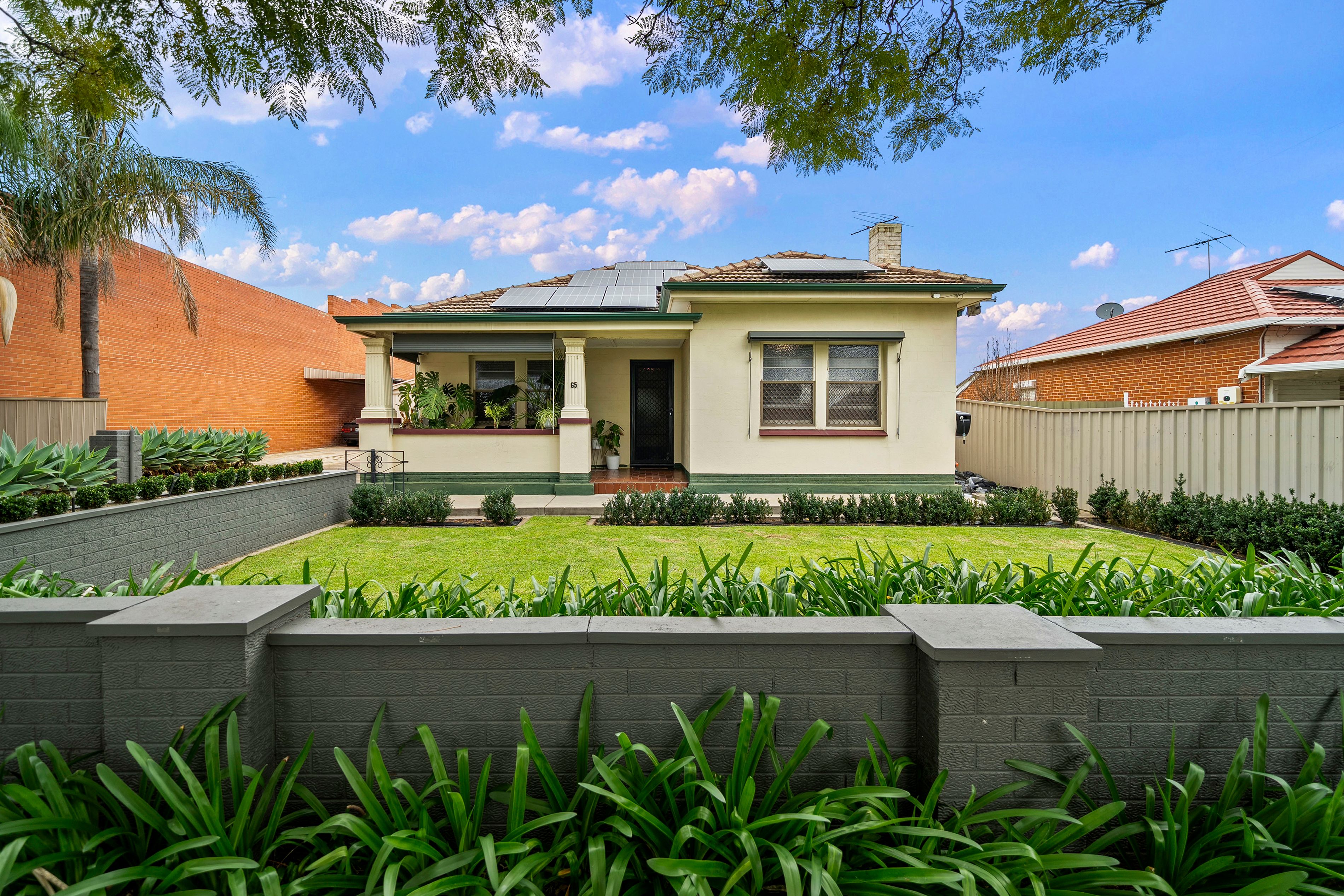 65 Clifton Street — photo from Ray White Campbelltown