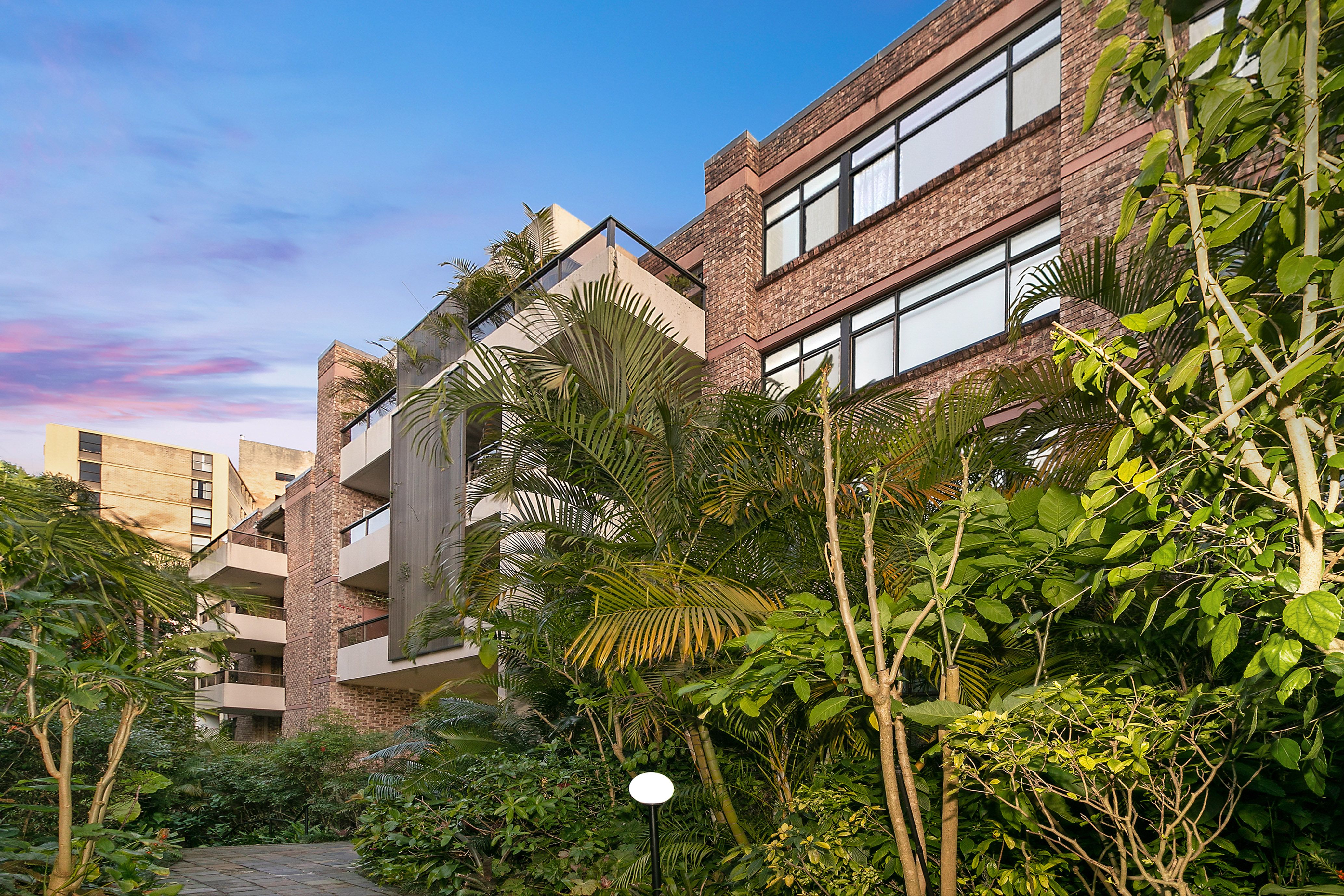 21/337 New South Head Road, Double Bay, NSW 2028