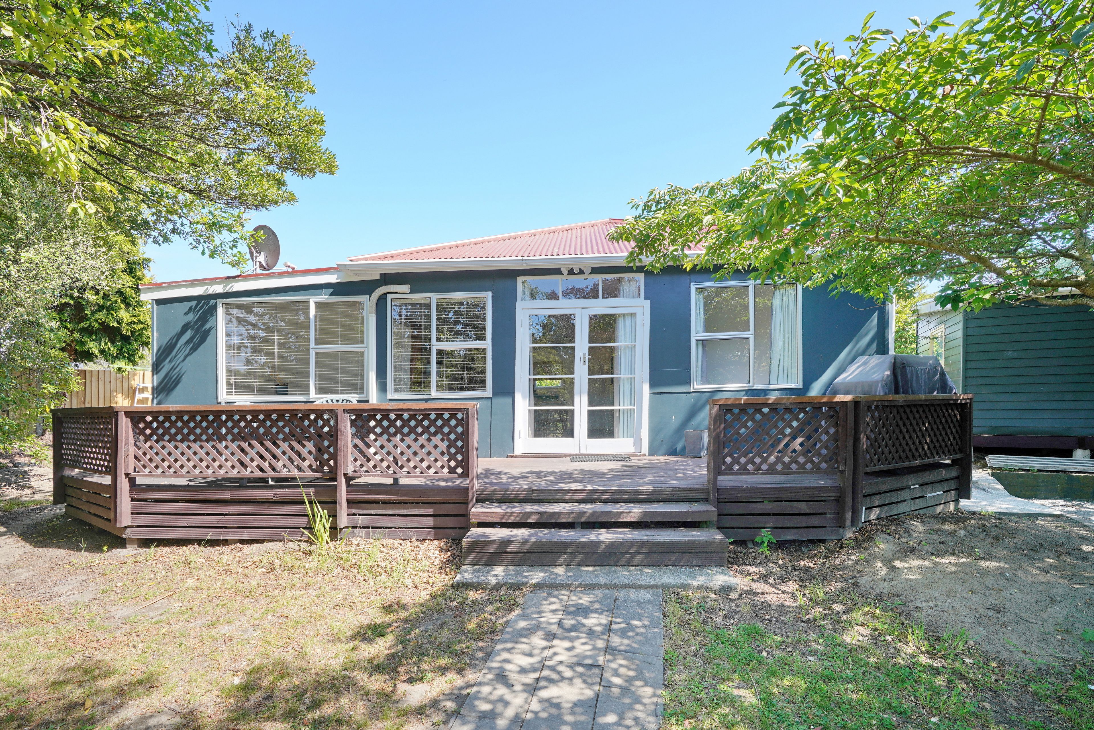 24 Domain Terrace, Waikuku Beach, Waimakariri District