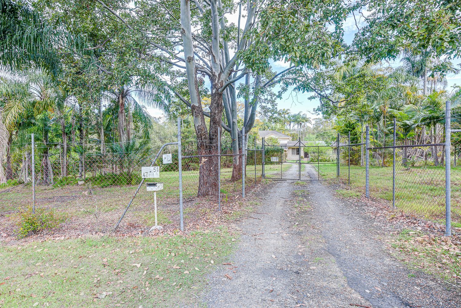 47-51 Park Ridge Road, Park Ridge, QLD 4125