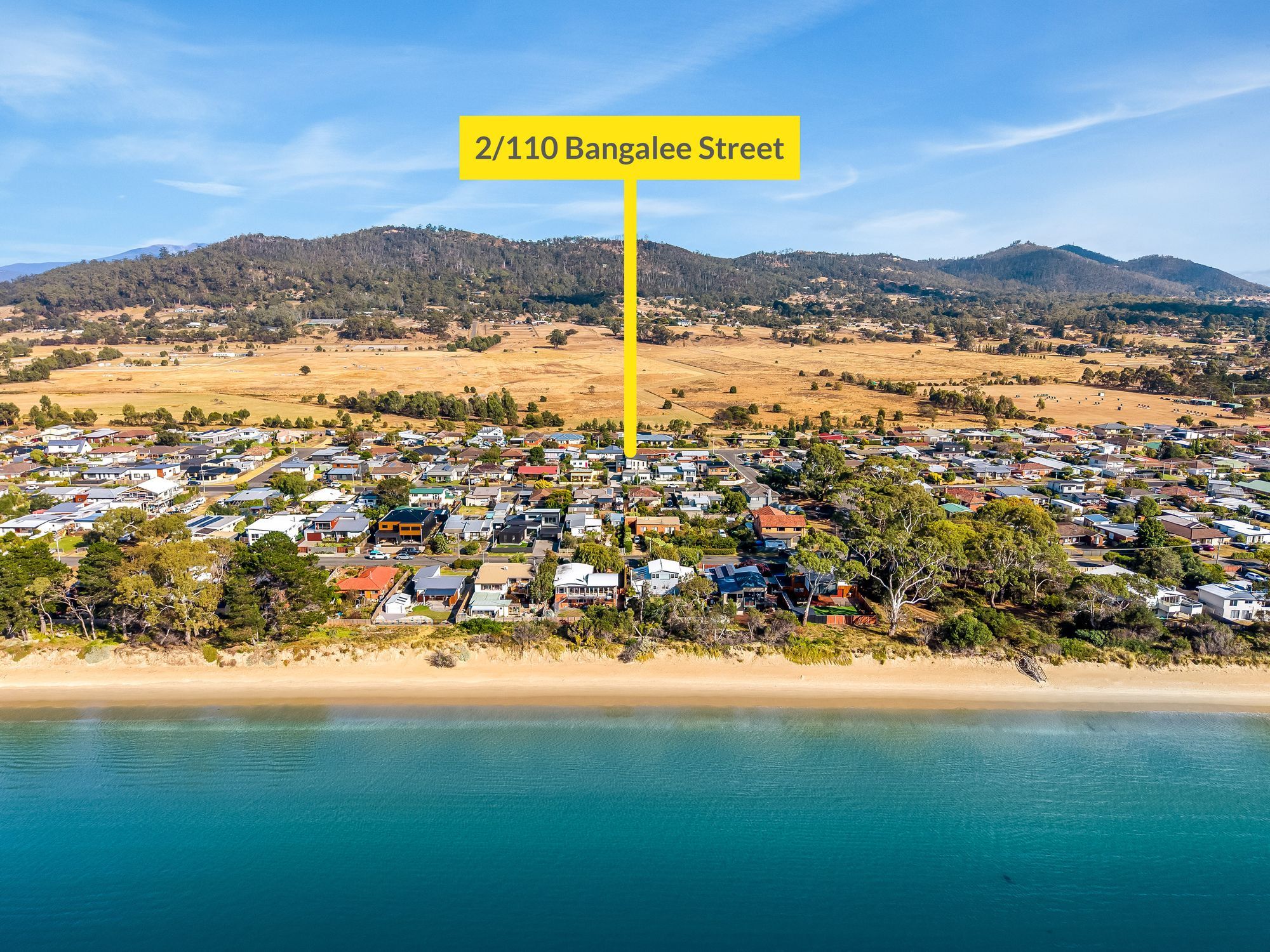 2/110 Bangalee Street, Lauderdale, TAS 7021