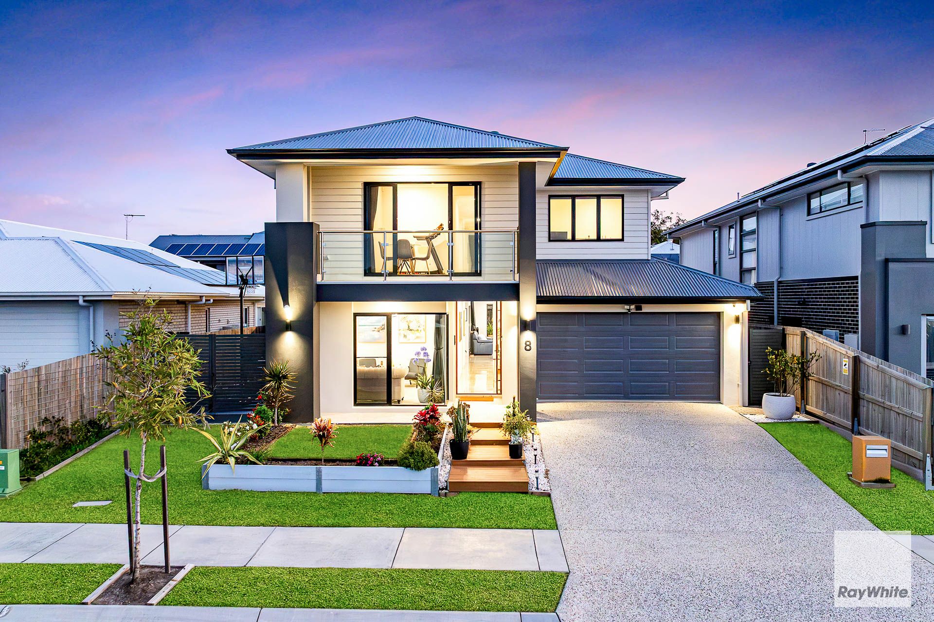 8 Saltbush Street — photo from Ray White Redland Bay