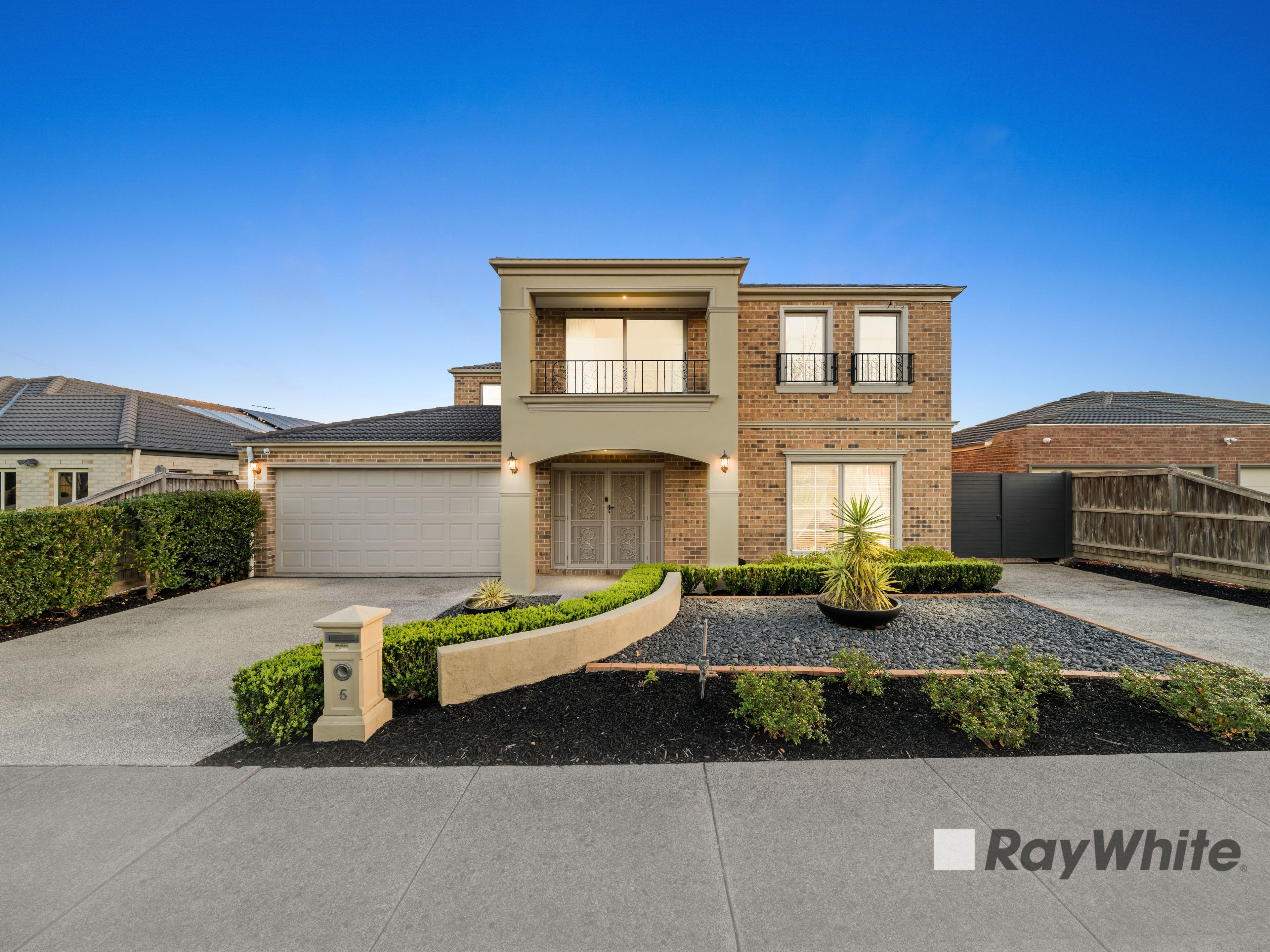 5 Zenith Place — photo from Ray White Narre Warren