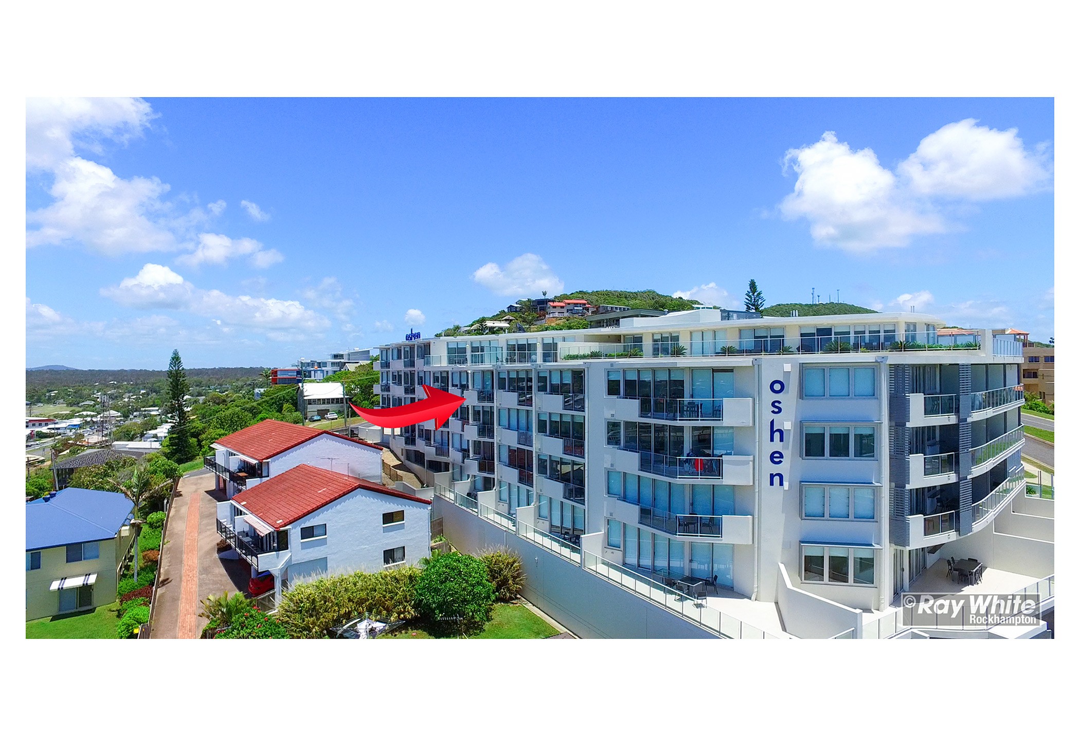 40/30-32 Adelaide Street, Yeppoon, QLD 4703