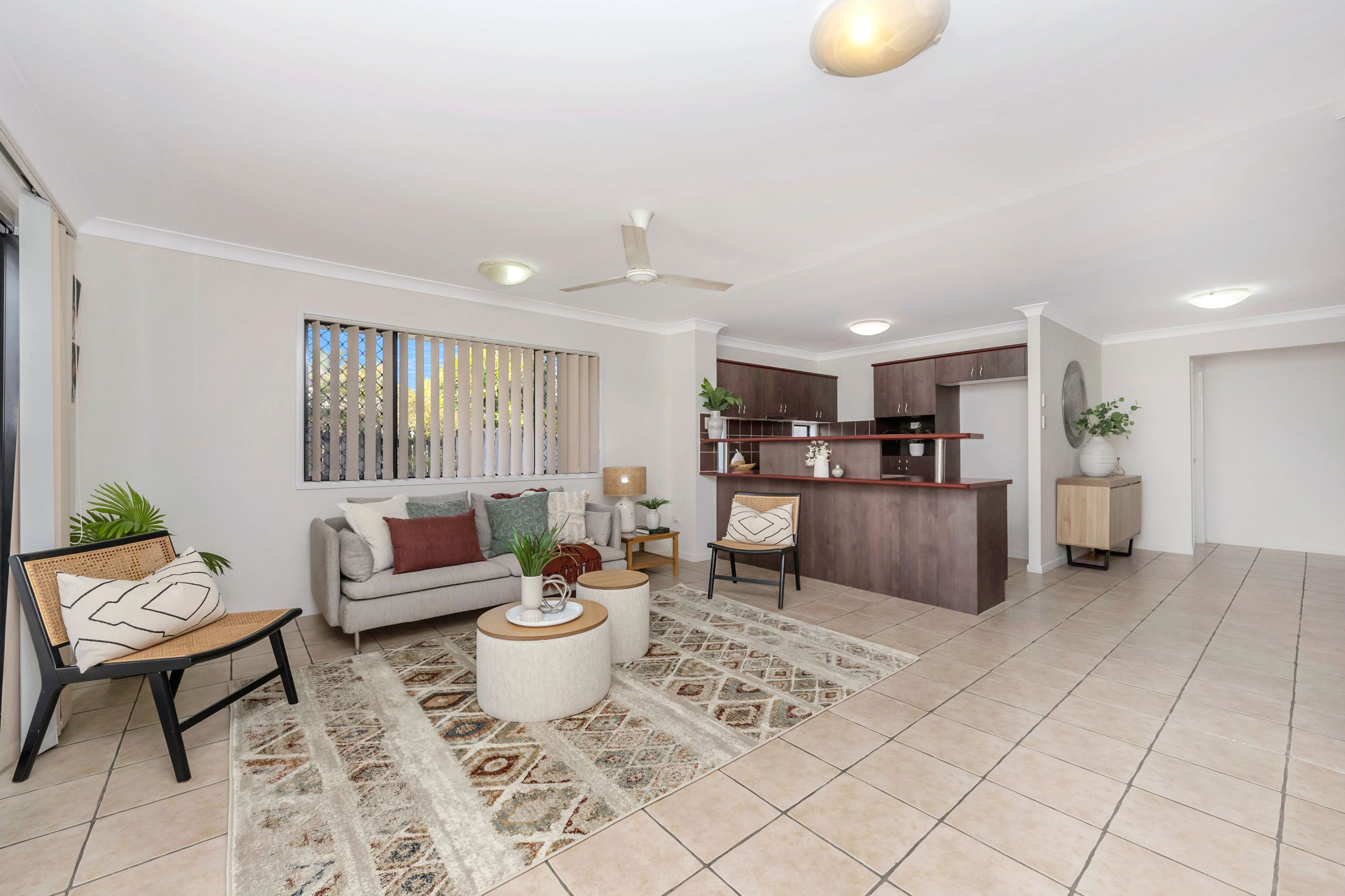 6 Fitzgerald Crescent, Kirwan, QLD 4817