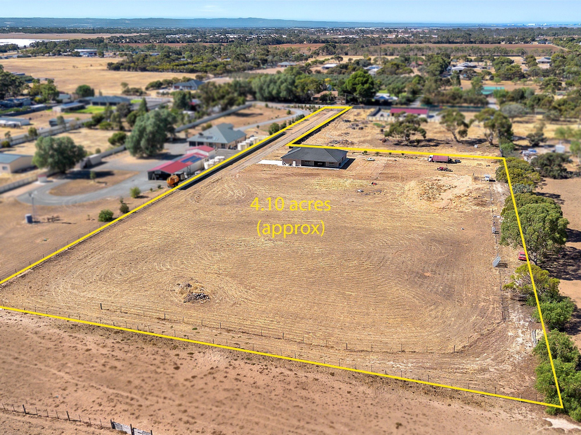 41 Bailey Road West, Two Wells, SA 5501