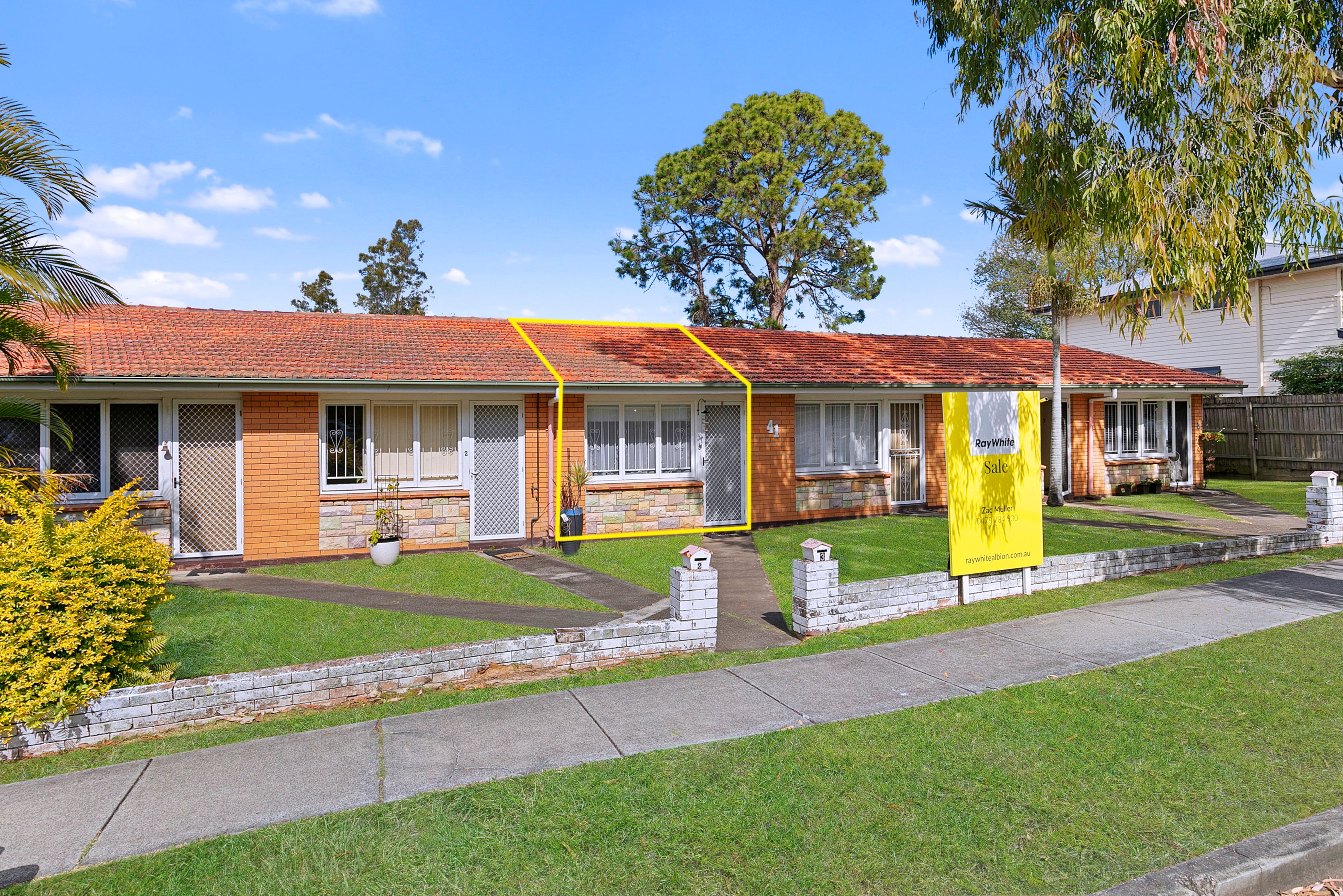 41 Norman Street, Wooloowin QLD 4030