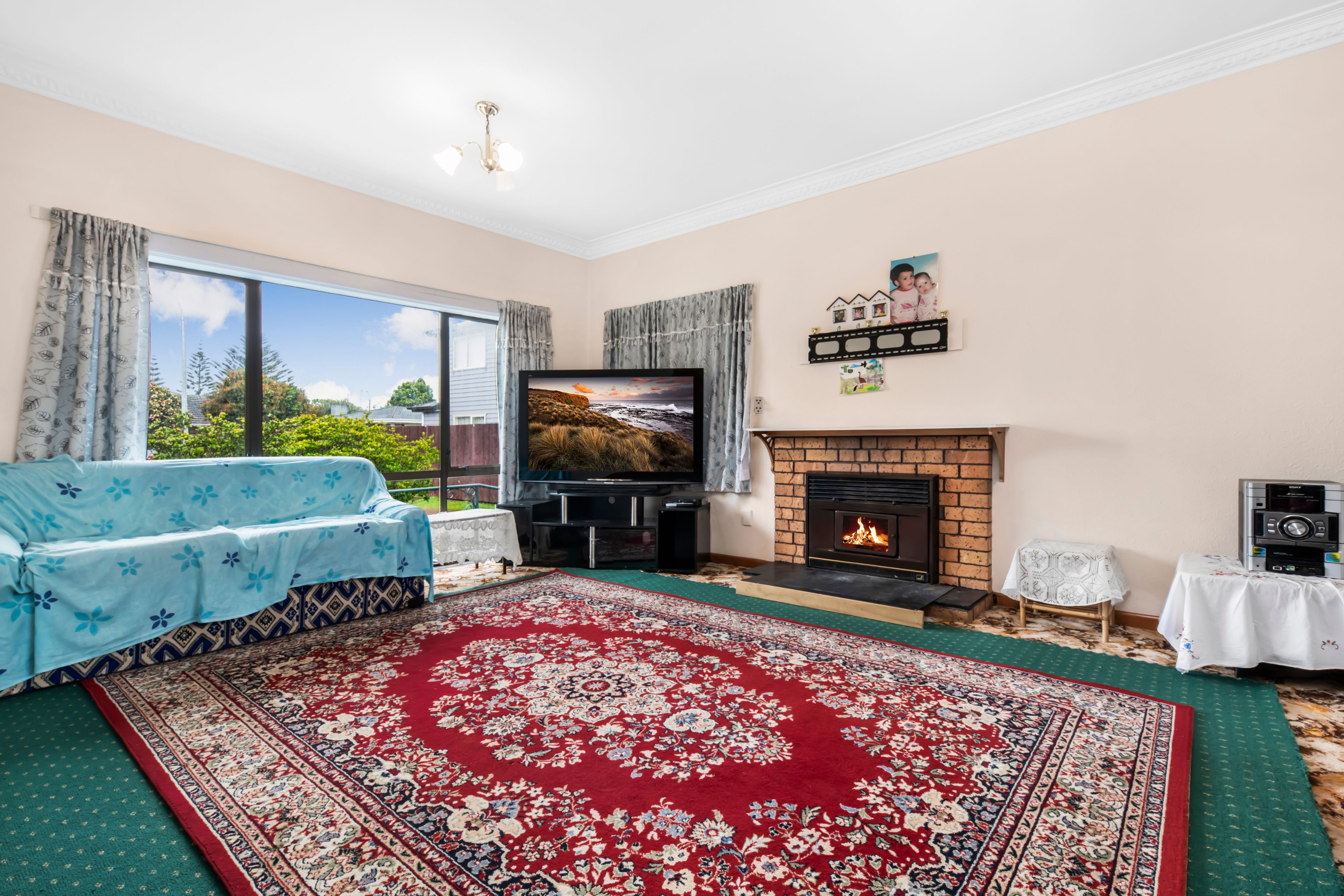 11 Brooks Way, Papatoetoe, Manukau City