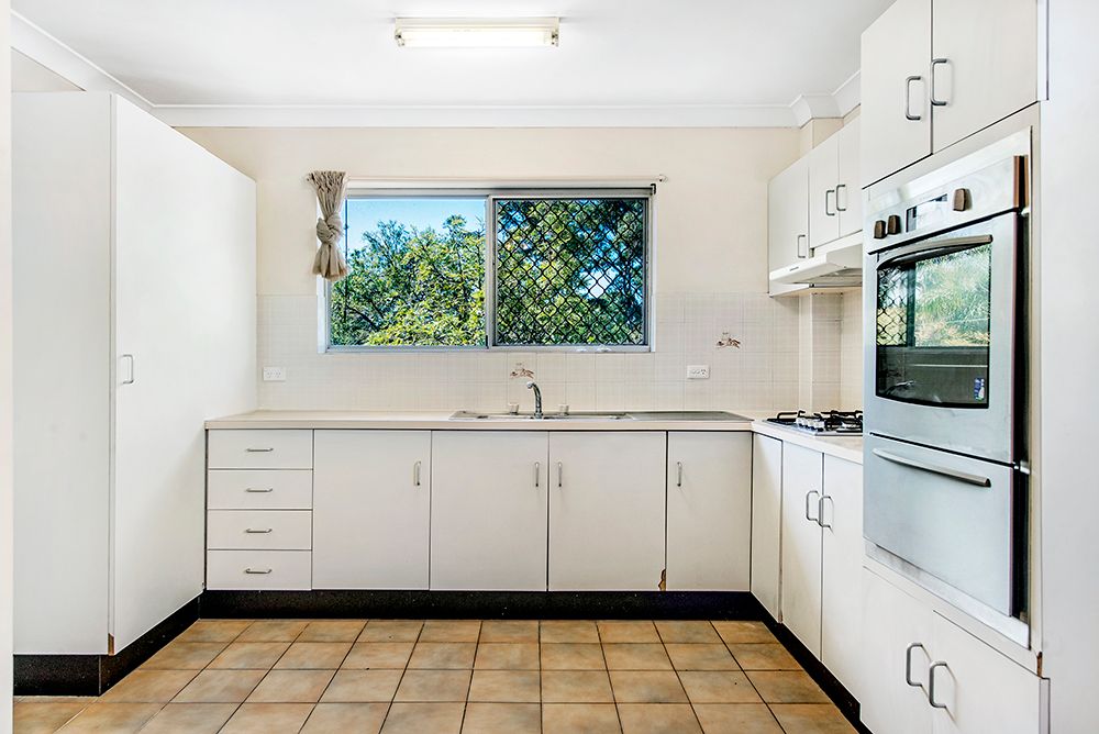 5/64 Jellicoe Street, Coorparoo, QLD 4151