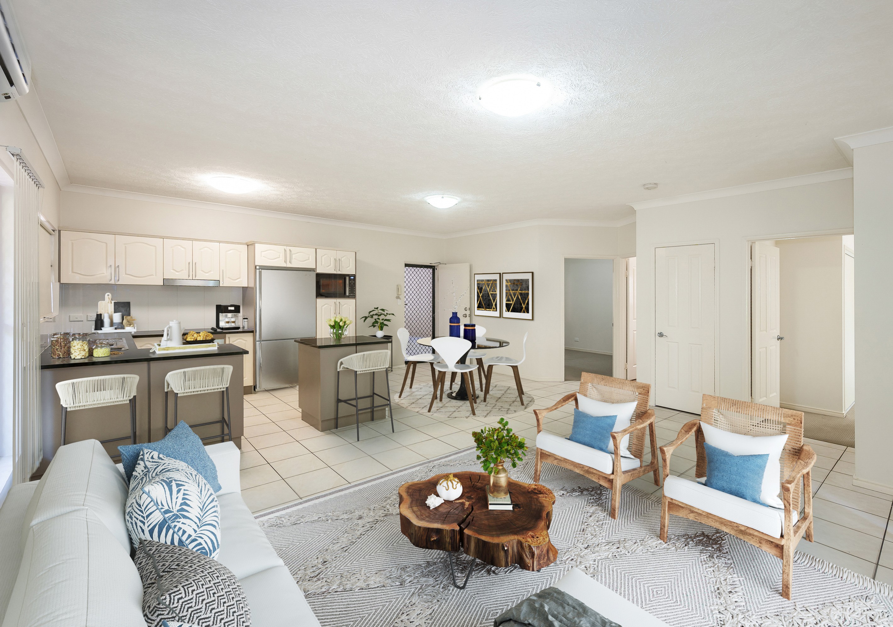 1/97 Wallace Street, Chermside, QLD 4032