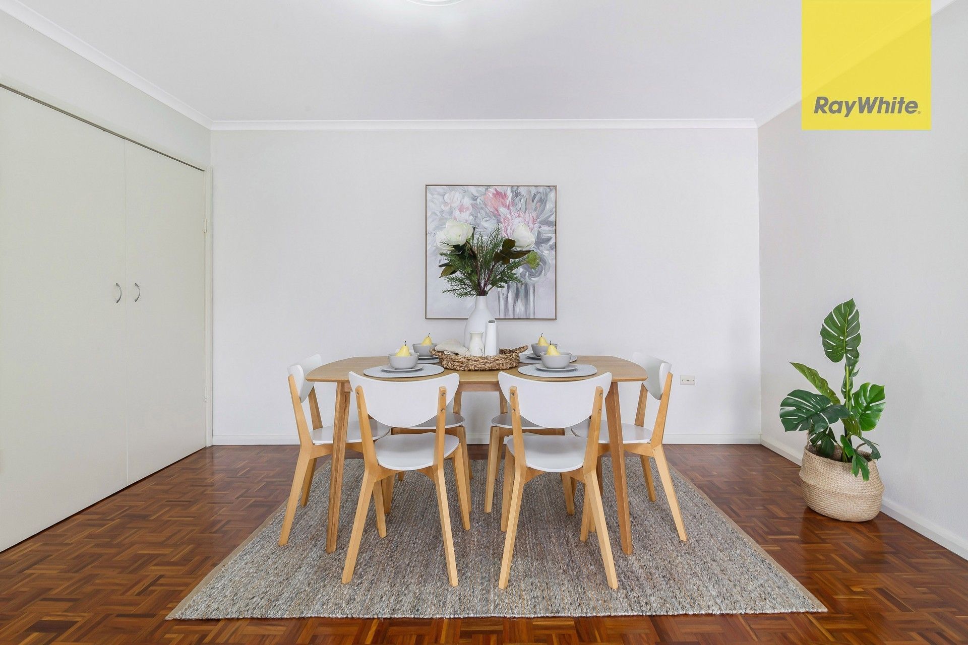 5/32 Alice Street, Harris Park, NSW 2150