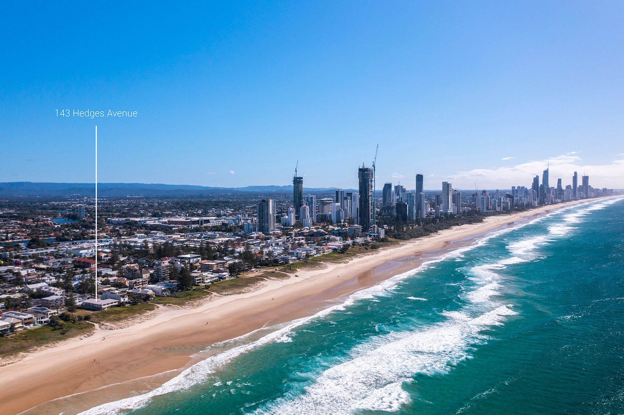 143 Hedges Avenue, Mermaid Beach QLD 4218