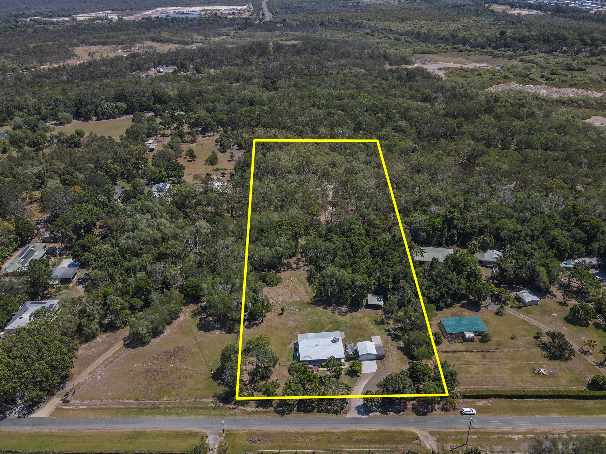 16 Mitchell Avenue, Craignish, QLD 4655