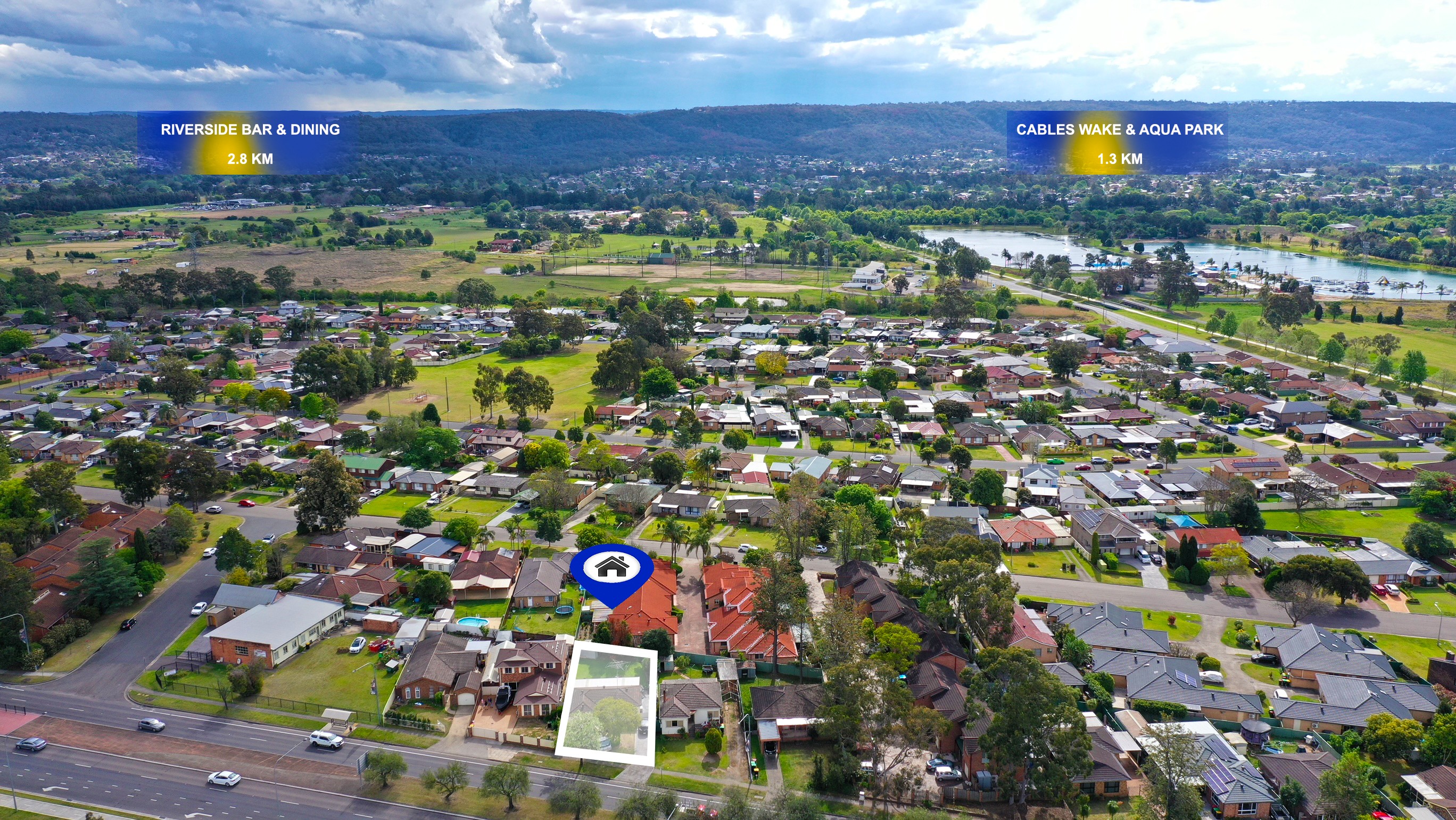177 Mulgoa Road, Jamisontown, NSW 2750