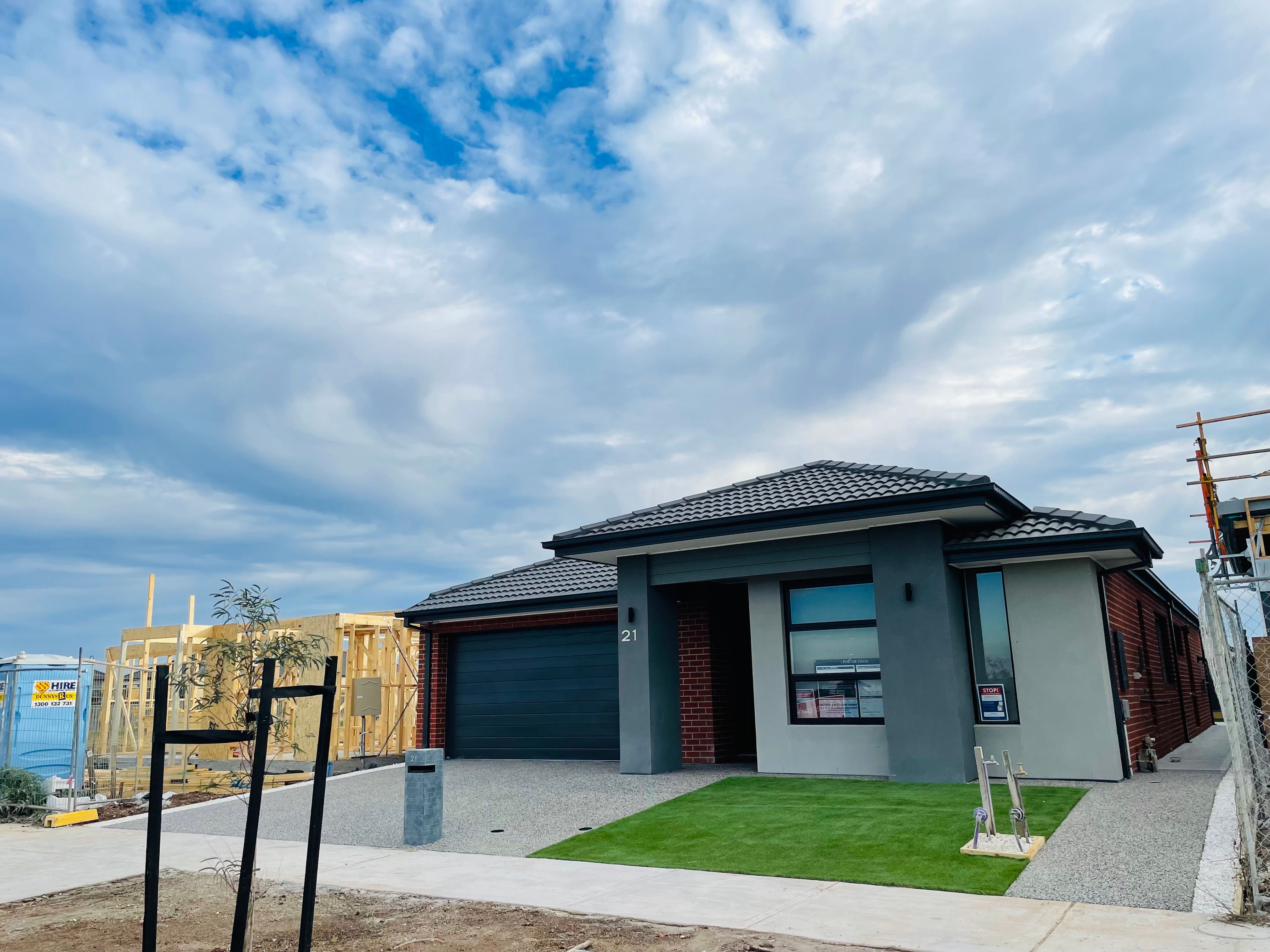 21 Stratus Street, Tarneit, VIC 3029