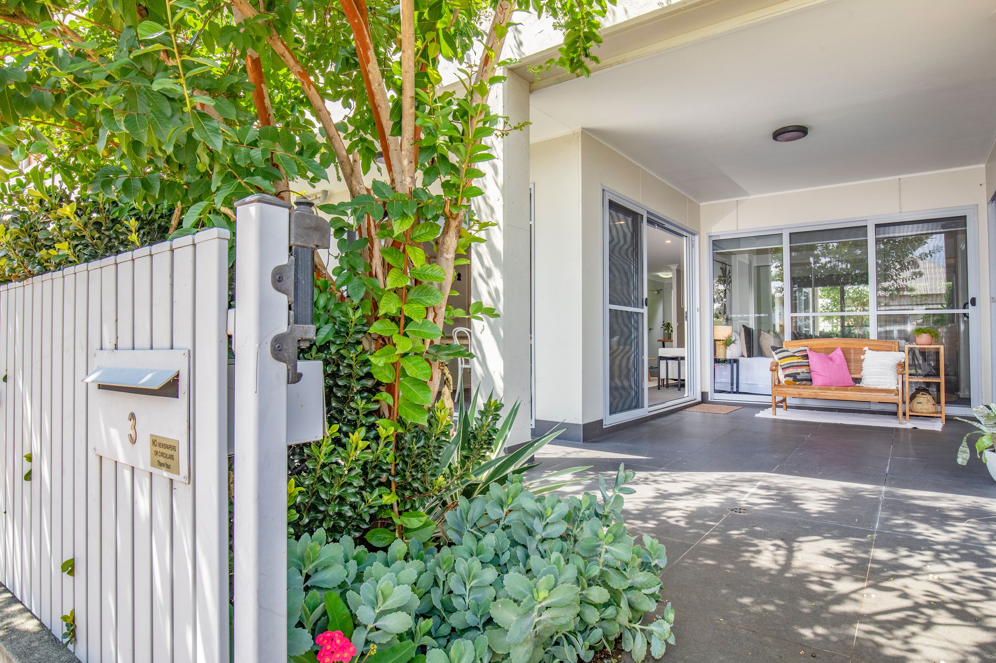 3/22 Milford Street, Islington, NSW 2296