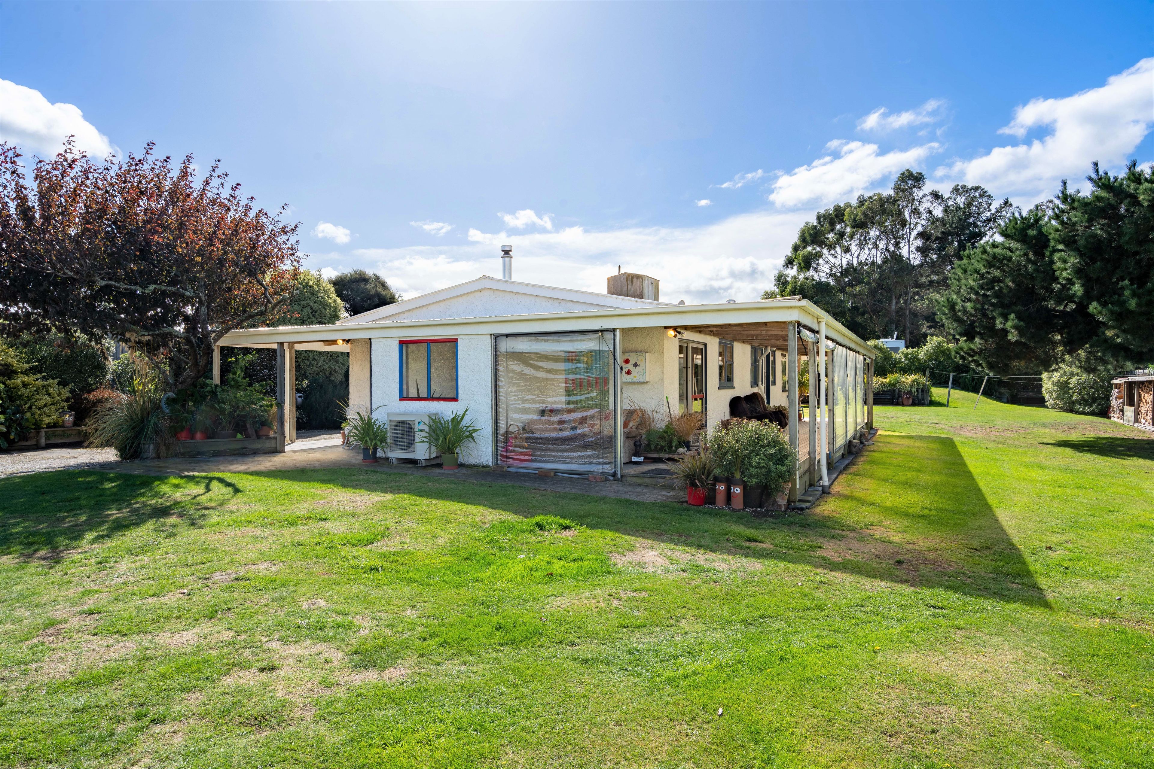 172 Beach Street, Waikouaiti, Dunedin City 9510 House for Sale Ray