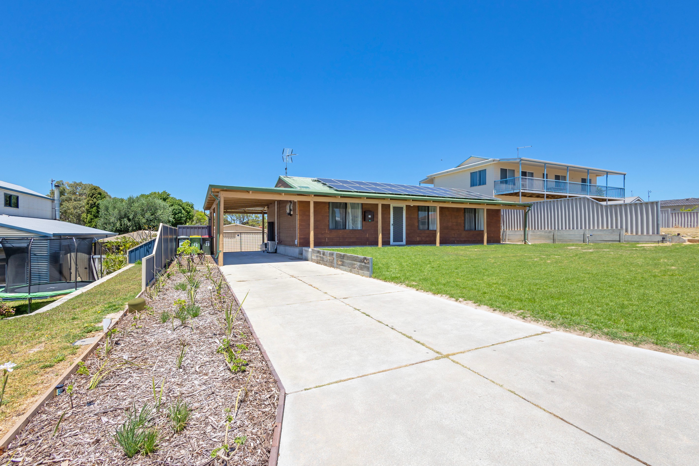 29 Rodrigues Crescent, Ledge Point, WA 6043