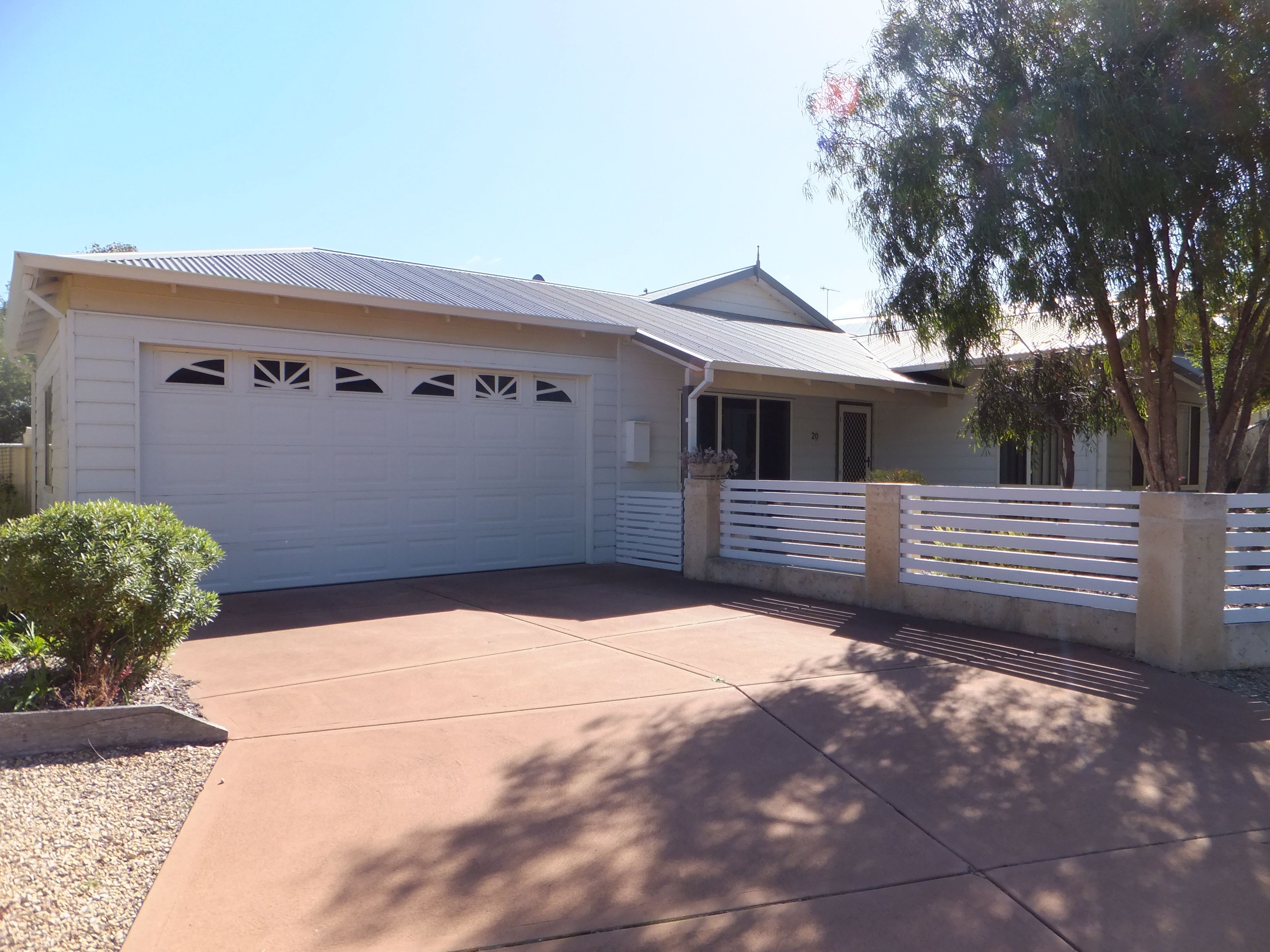 20 Croydon Street, Hopetoun WA 6348