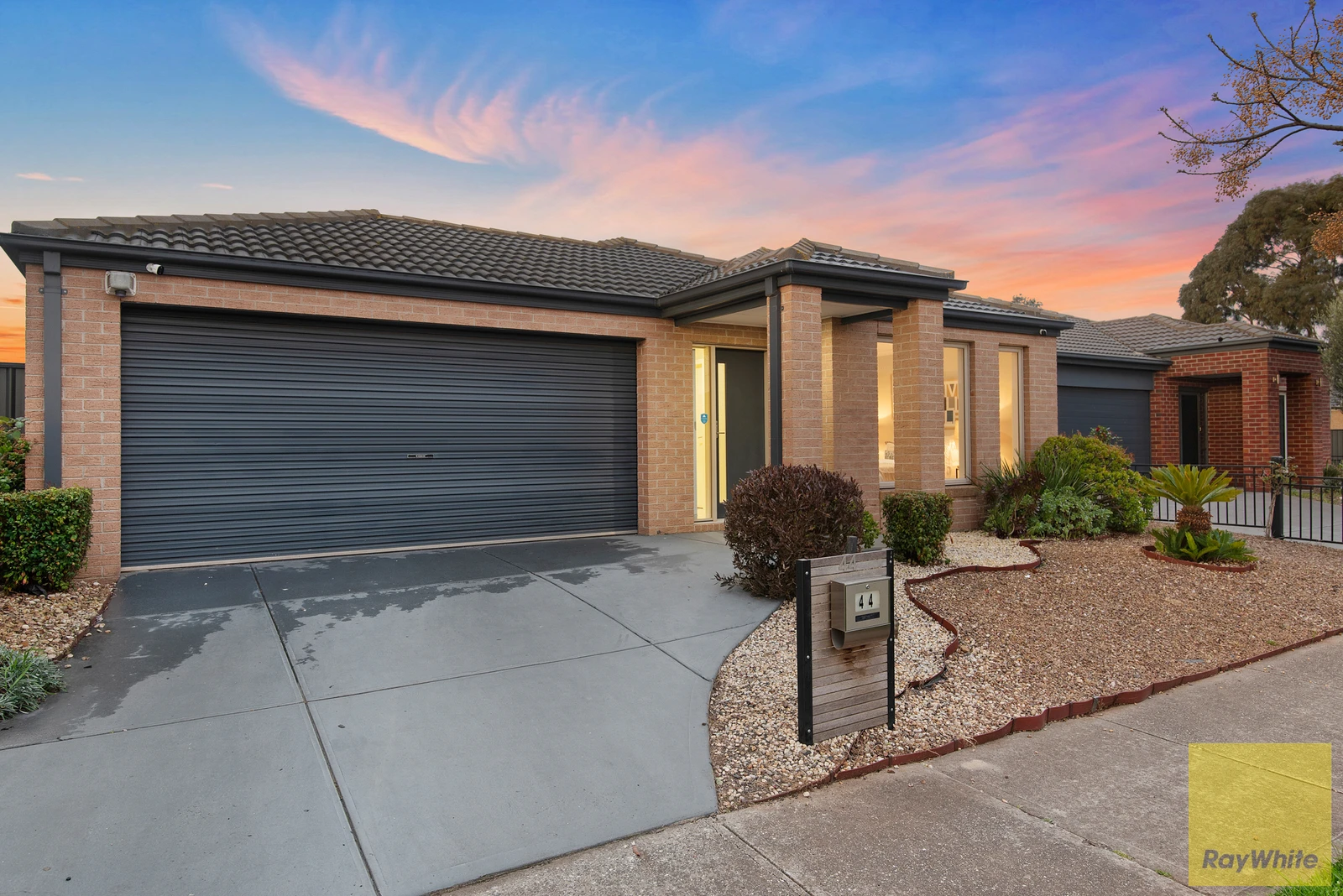 44 Kingbird Avenue, Tarneit, VIC 3029
