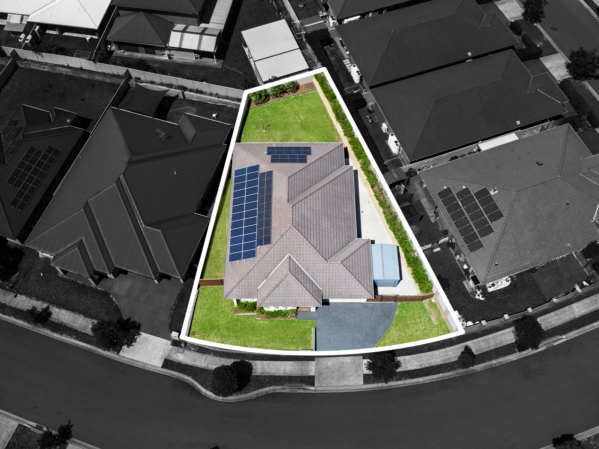 63 Ambrose Street, Oran Park, NSW 2570