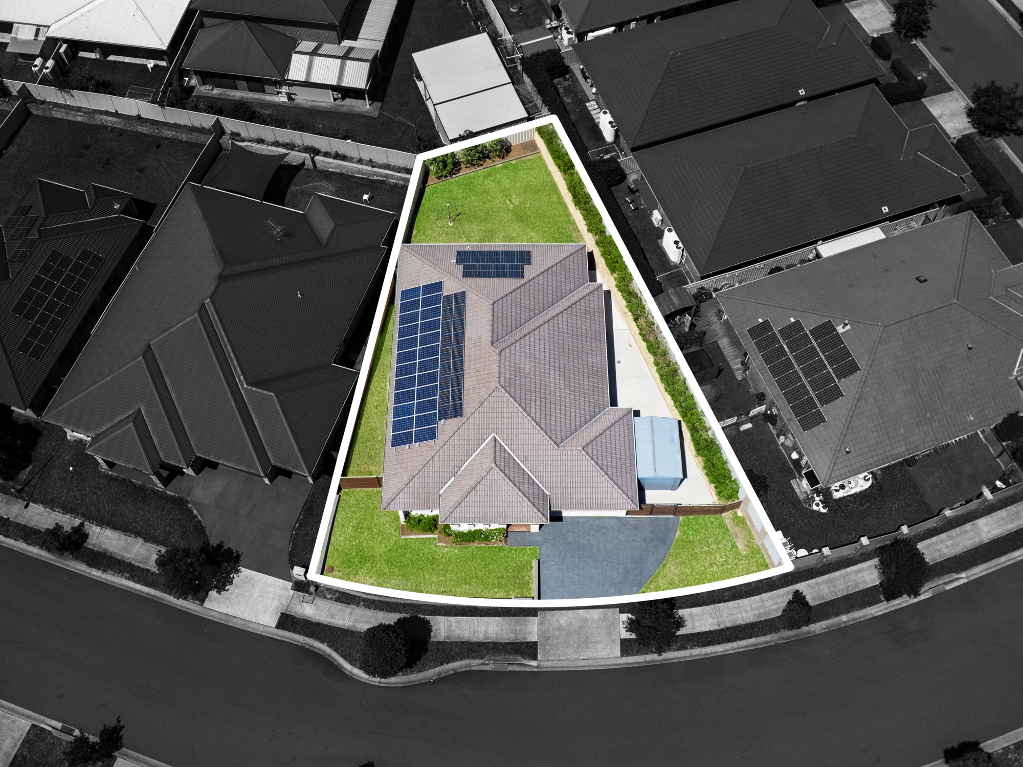 63 Ambrose Street, Oran Park, NSW 2570