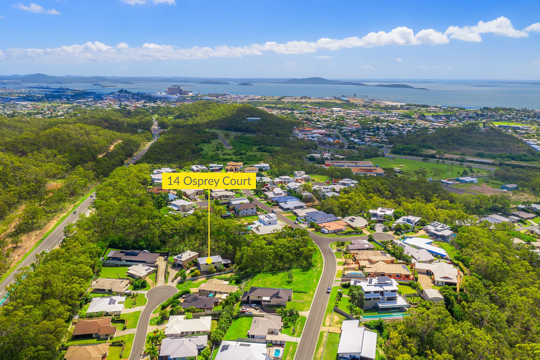 14 Osprey Court, South Gladstone, QLD 4680