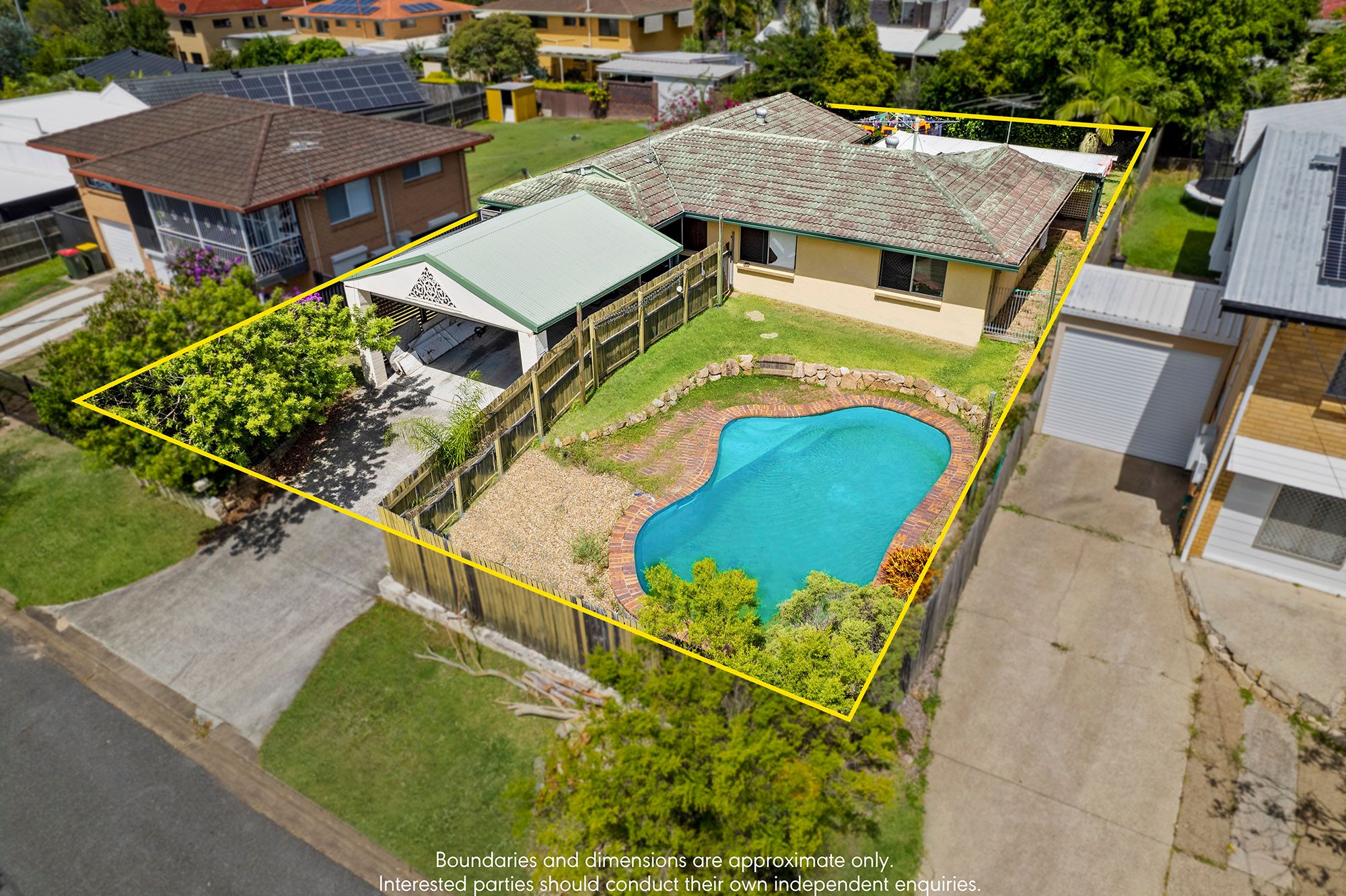 6 Gonzales Street, Macgregor QLD 4109