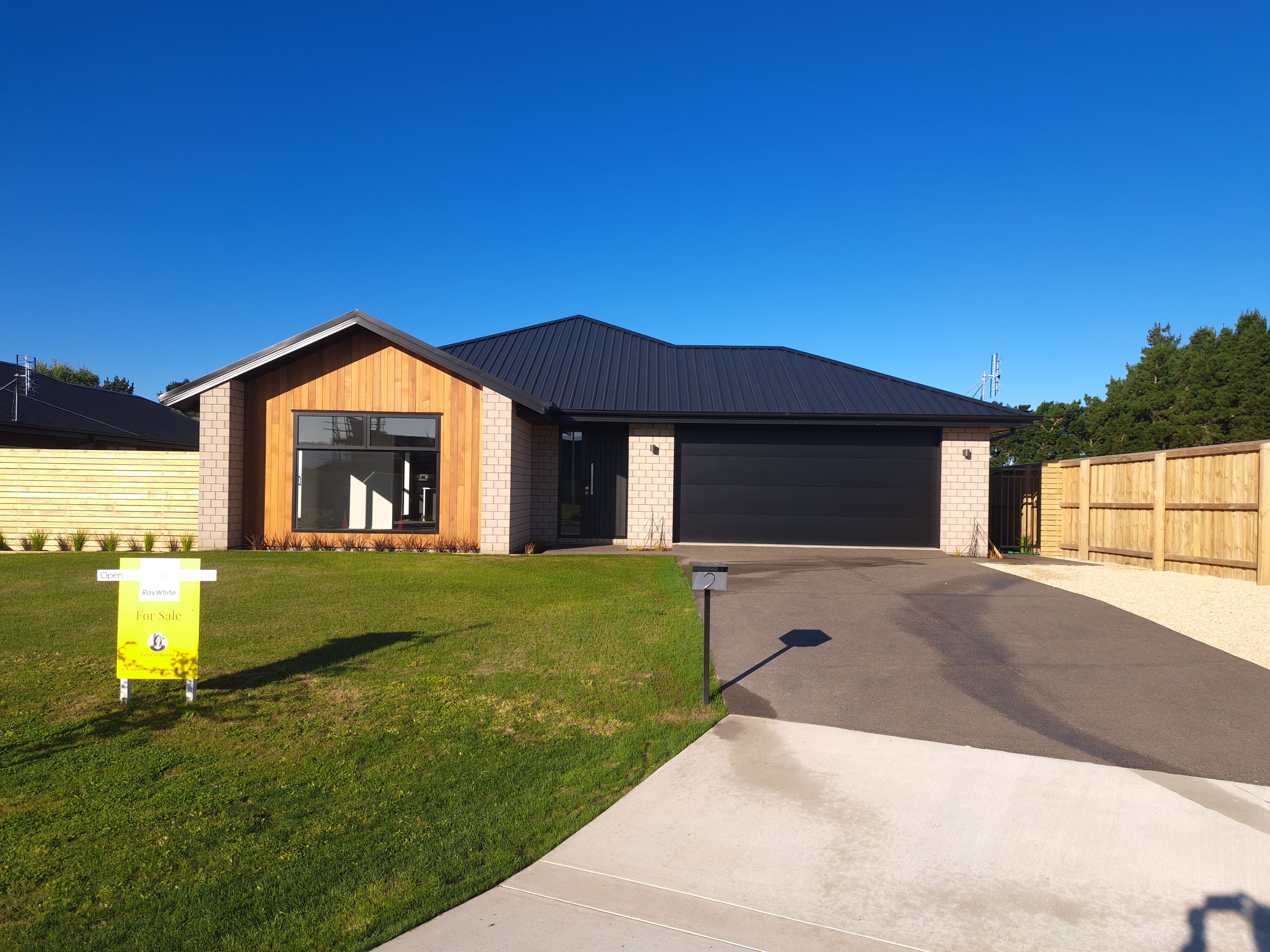 2 Wykes Place, Amberley, Hurunui District
