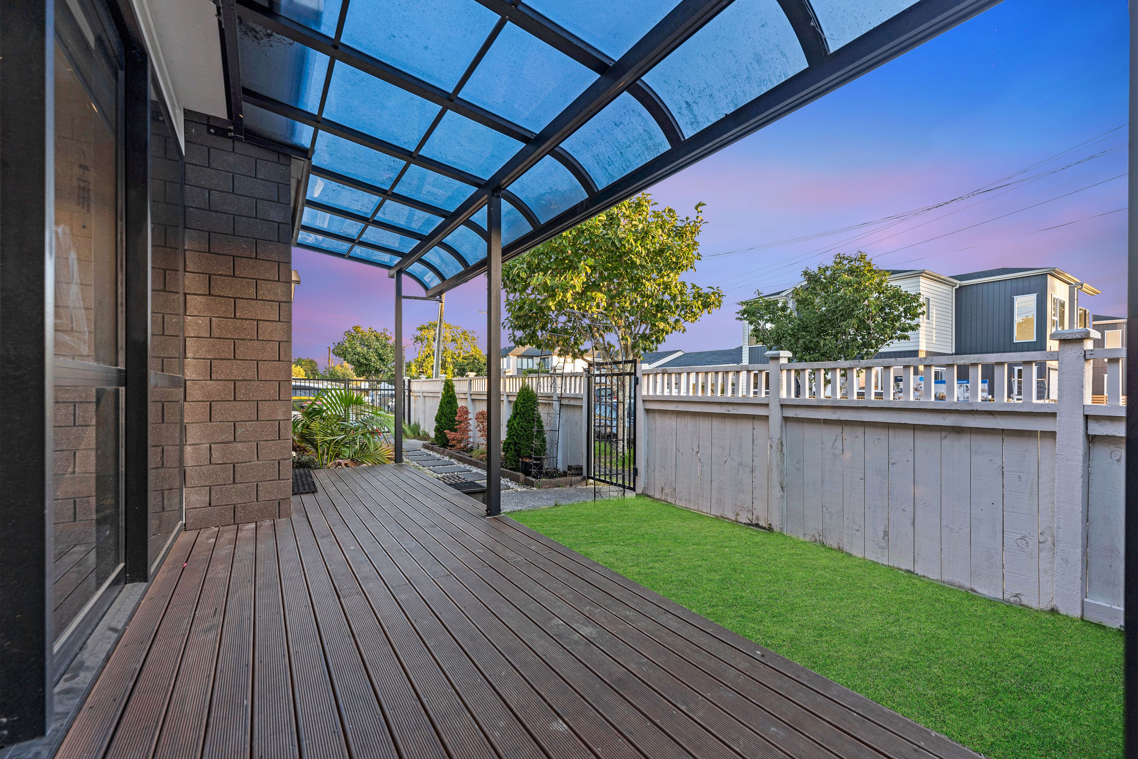 2C Wilmshurst Avenue, Papatoetoe, Manukau City