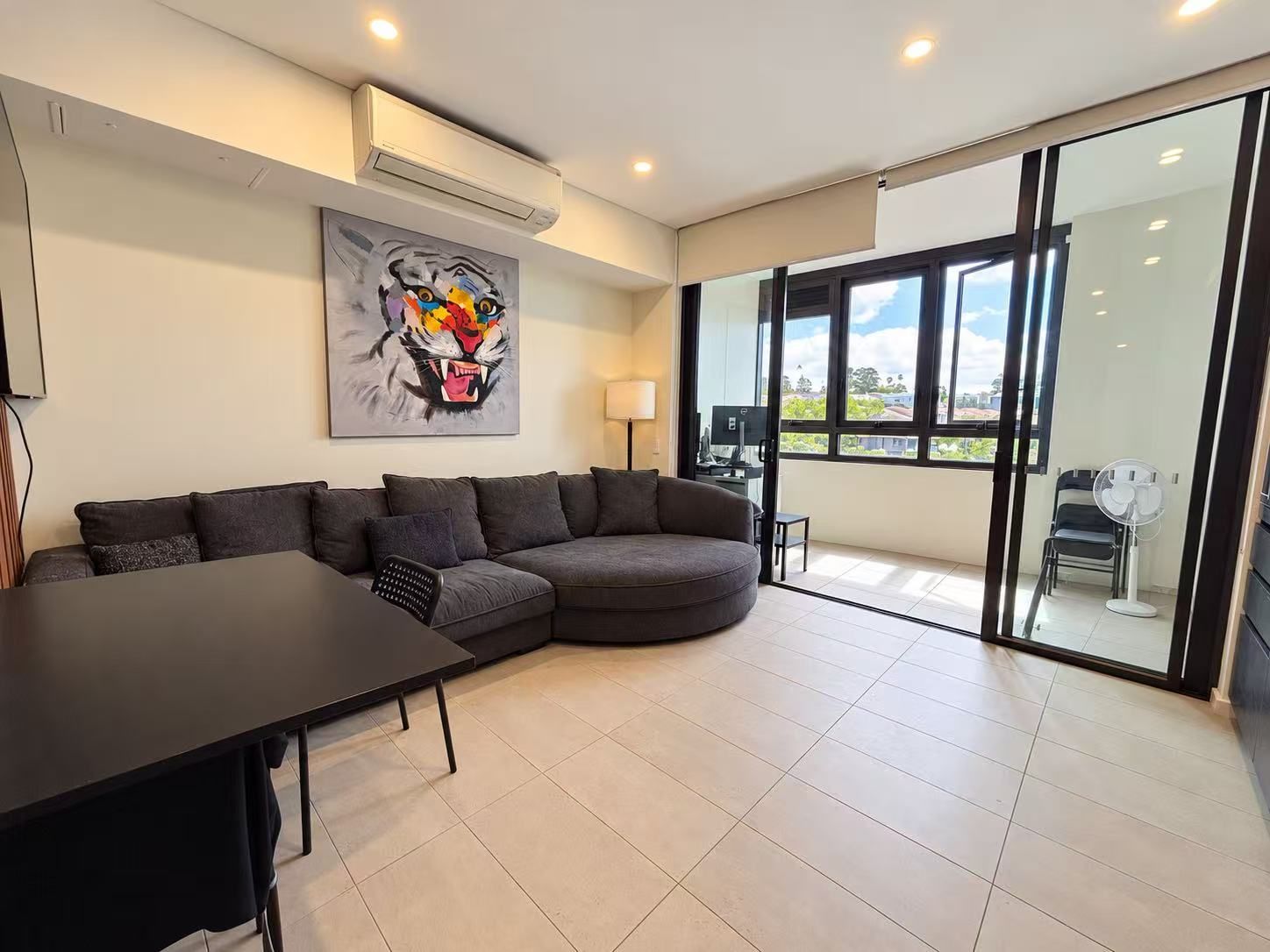502/2D Wharf Road — photo from Ray White The Horizon Group - North
