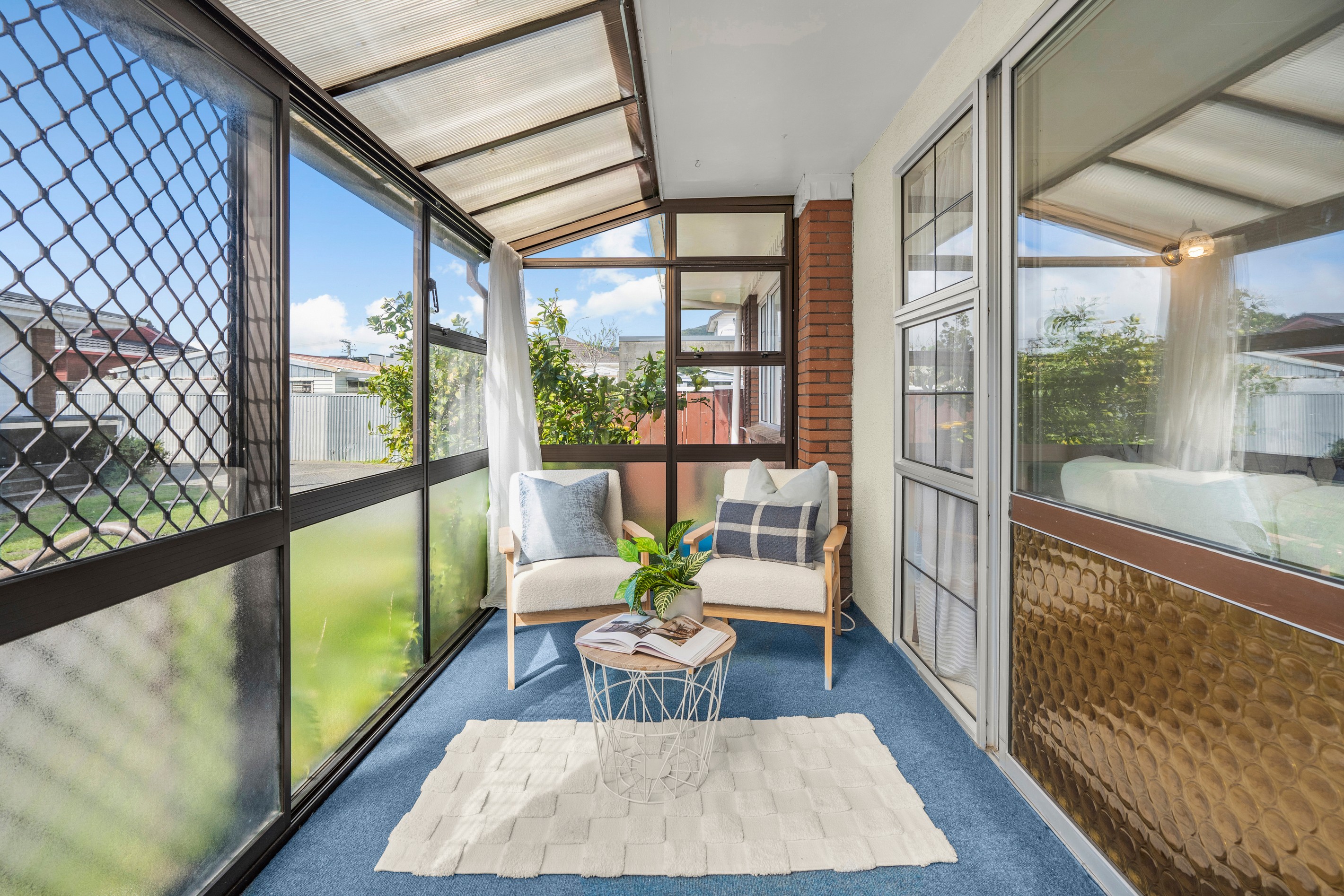 4/14 Fuller Grove, Woburn, Lower Hutt City