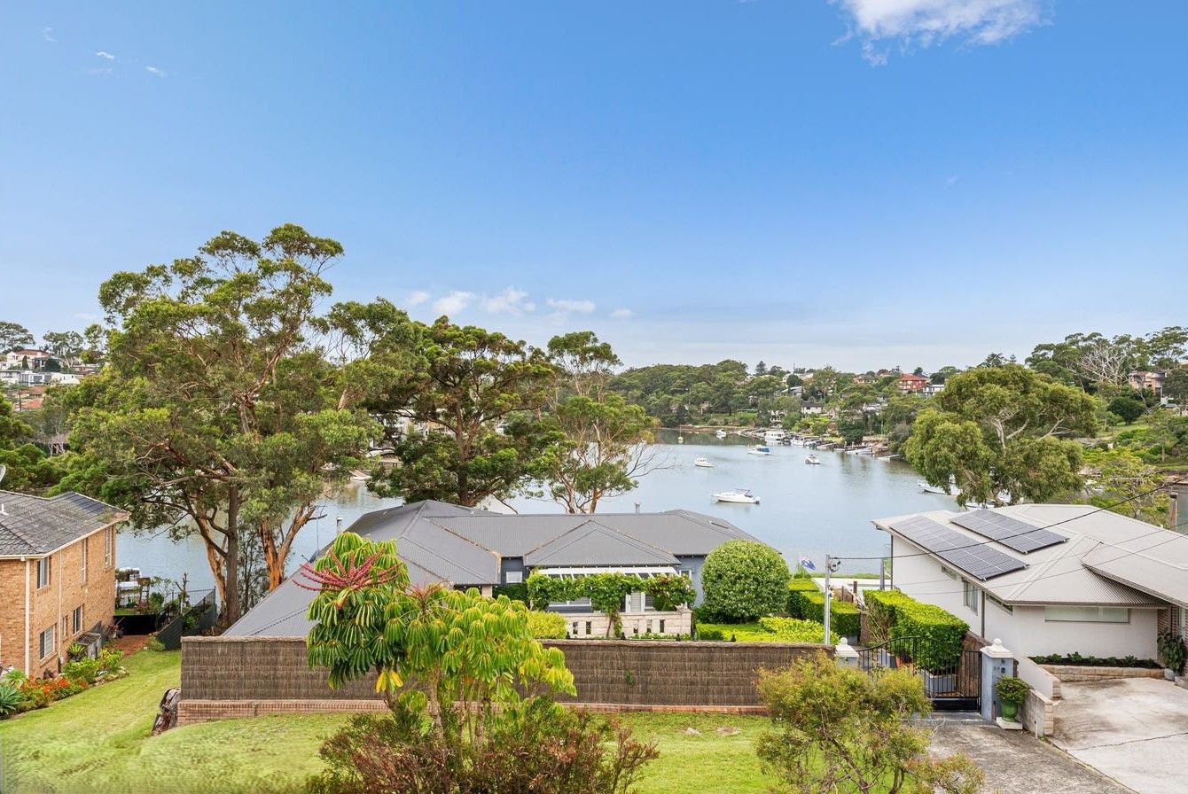 58A Russell Street, Oatley, NSW 2223