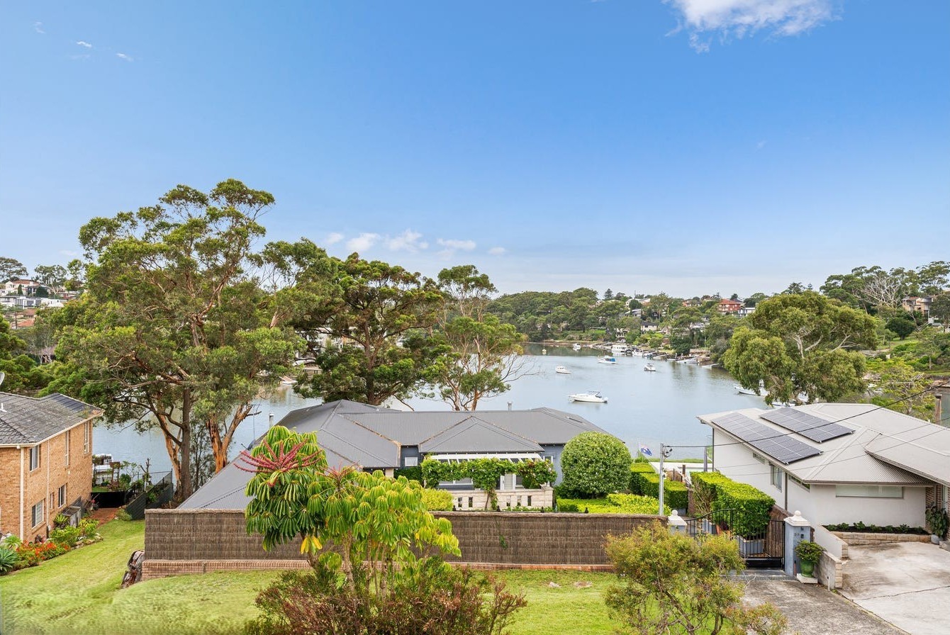 58A Russell Street, Oatley, NSW 2223
