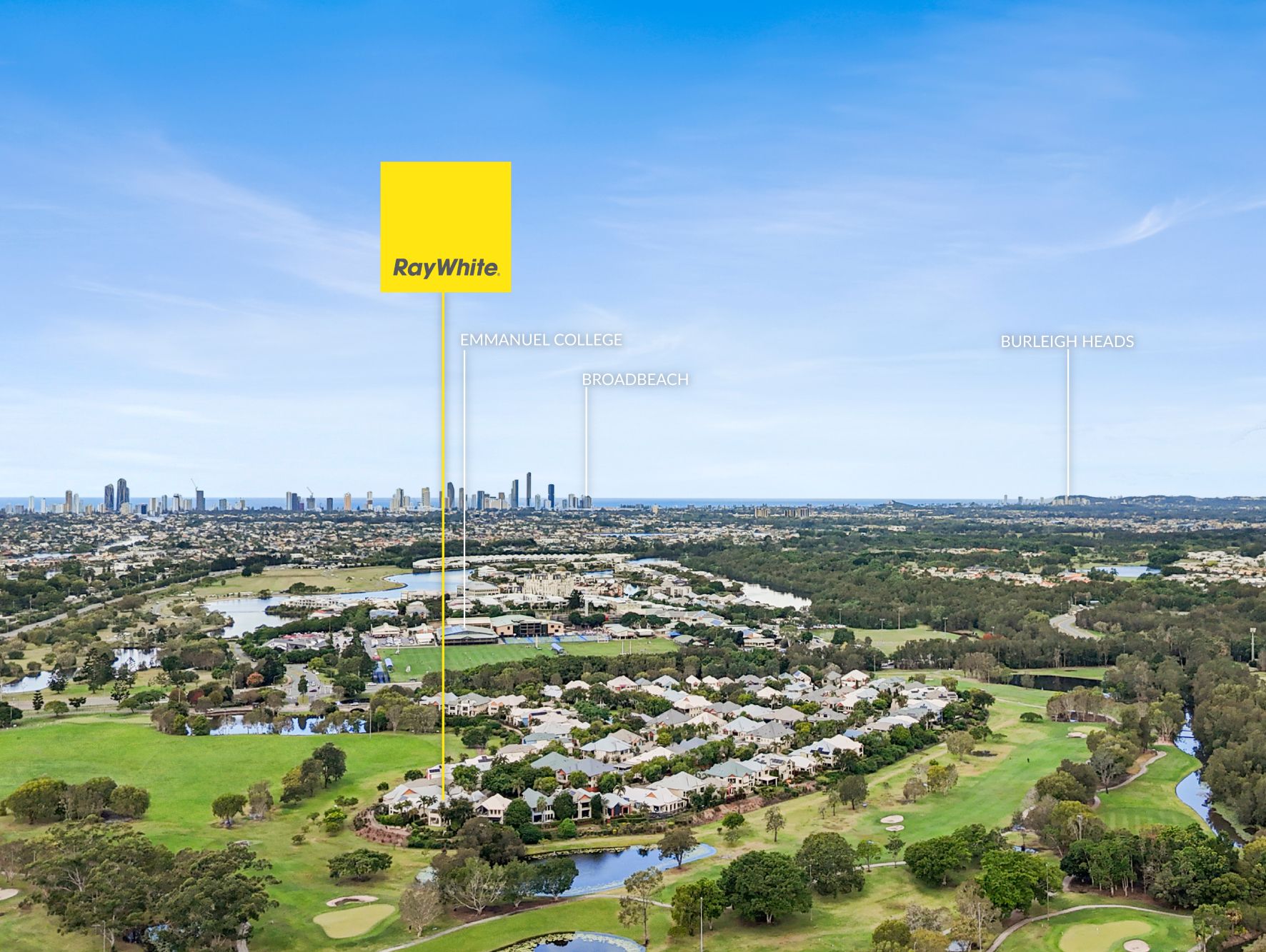 2113/1 The Vistas Drive, Carrara, QLD 4211
