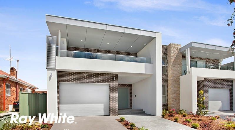 3 Enoggera Road, Beverly Hills NSW 2209