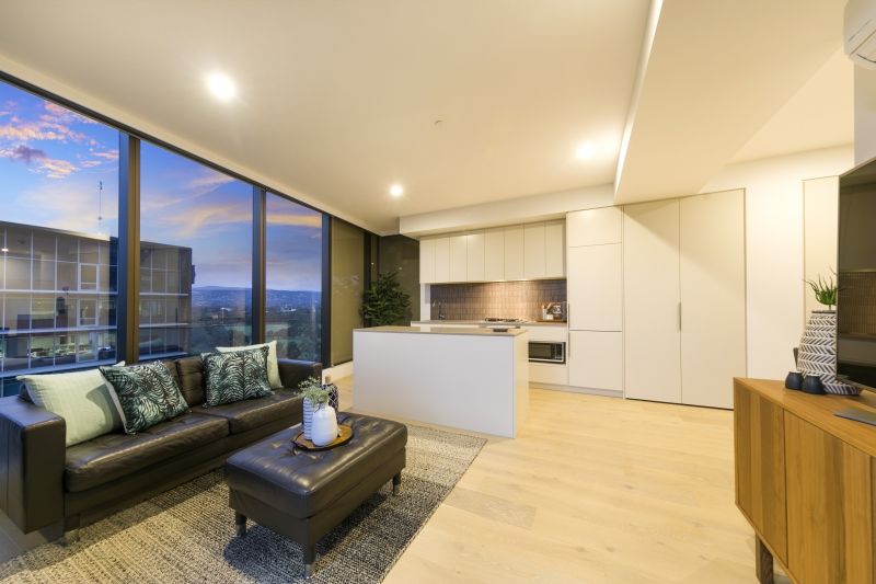 1006/411-427 King William Street, Adelaide, SA 5000