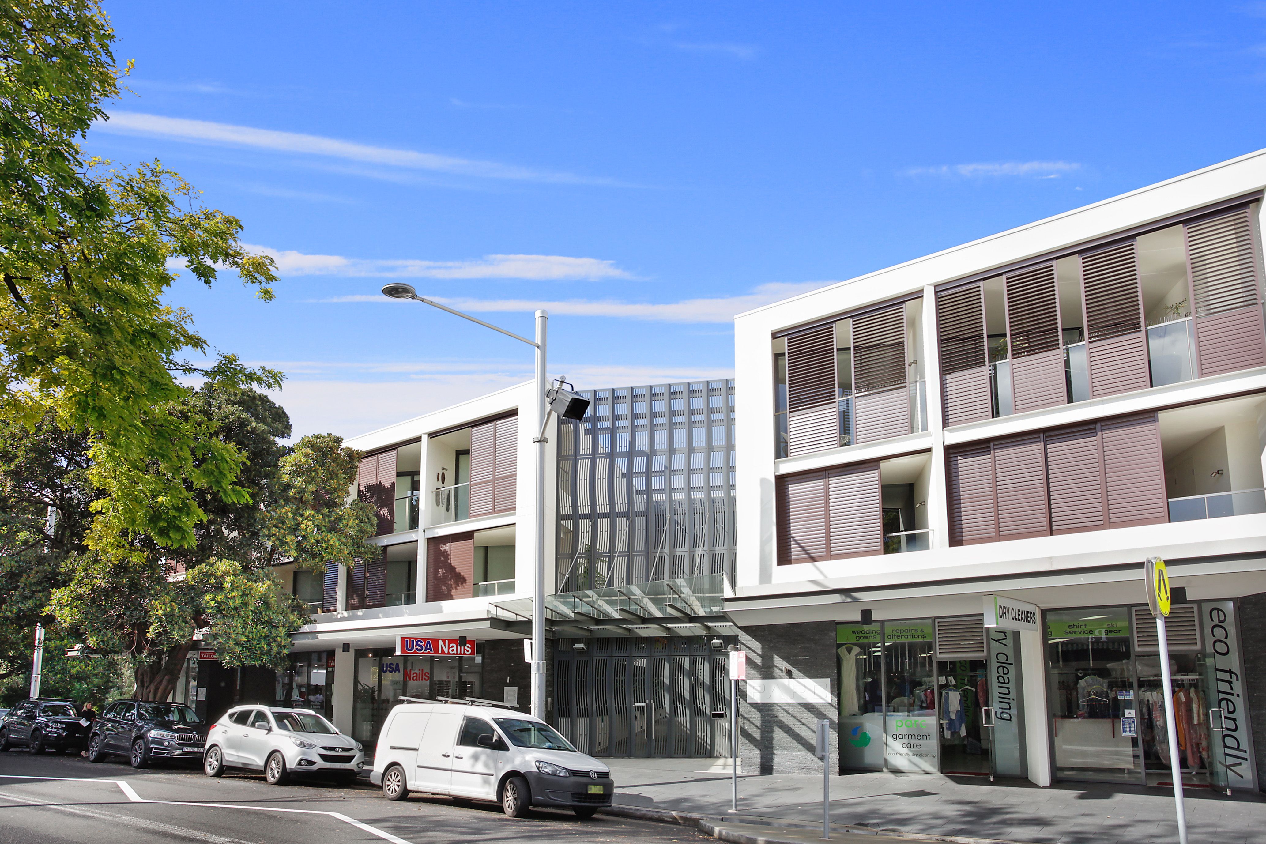 16/8 Bellevue Road — photo 5 of 6