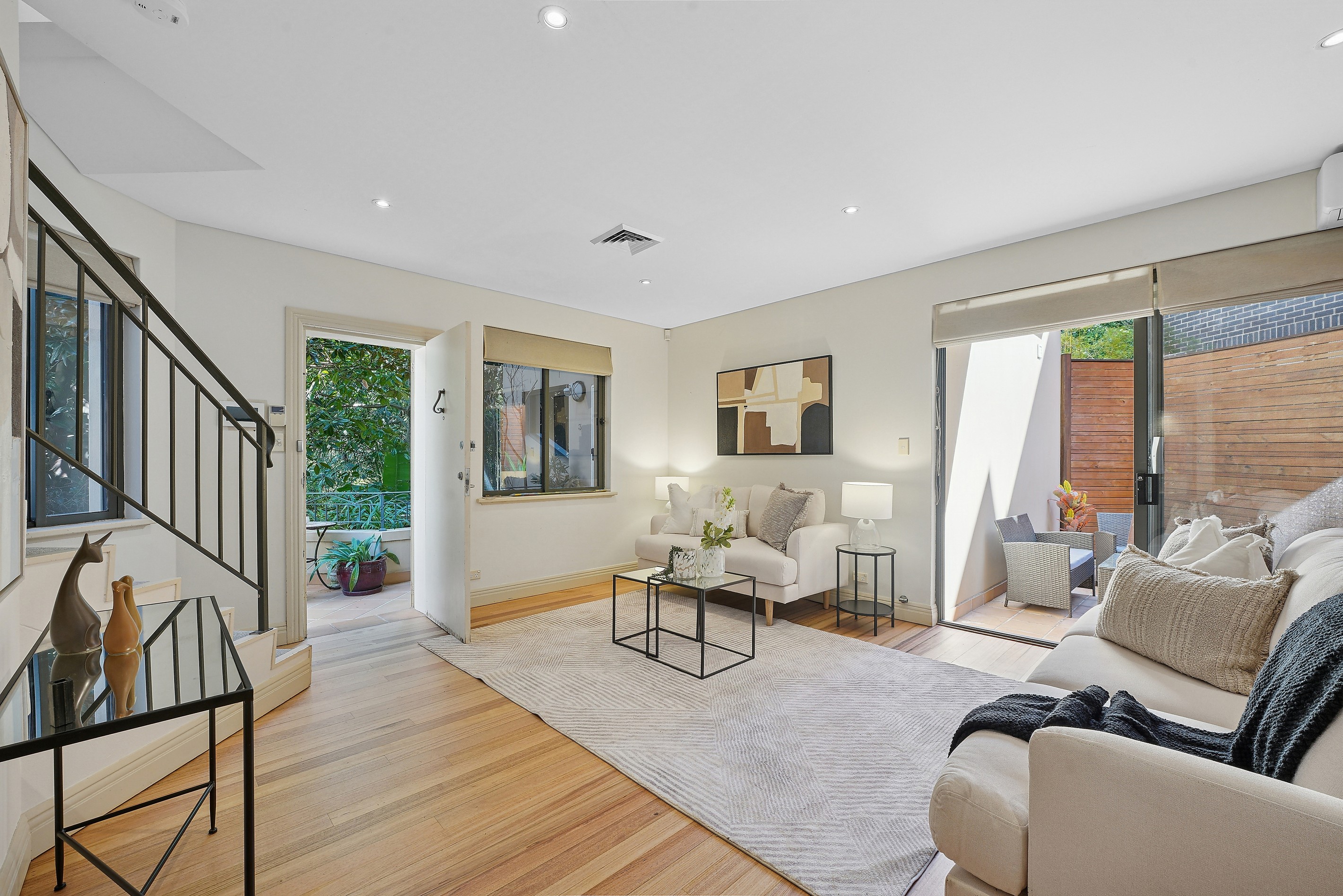 2/596 Old South Head Road, Rose Bay, NSW 2029