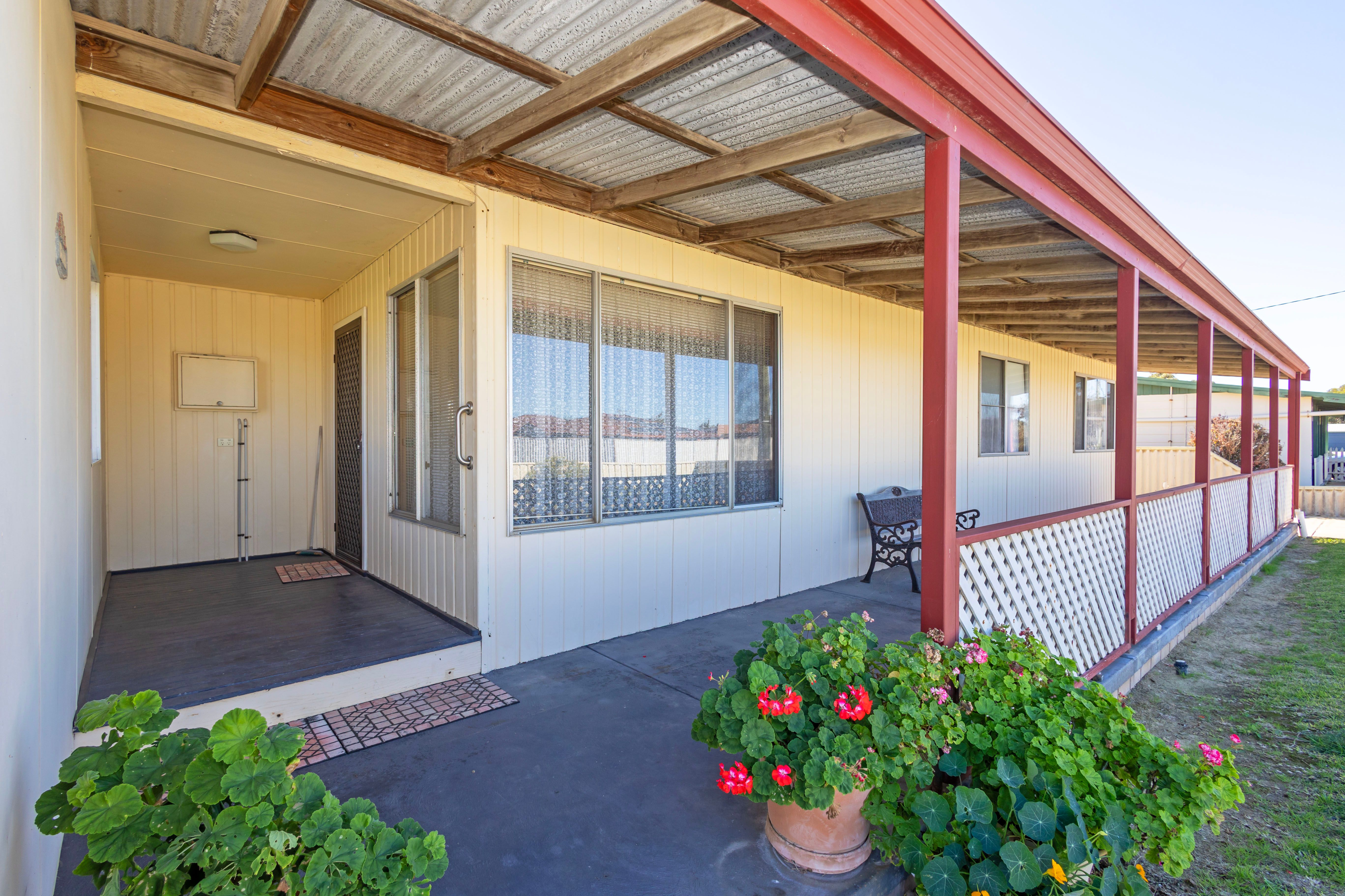 22 Lesueur Drive, Jurien Bay, WA 6516