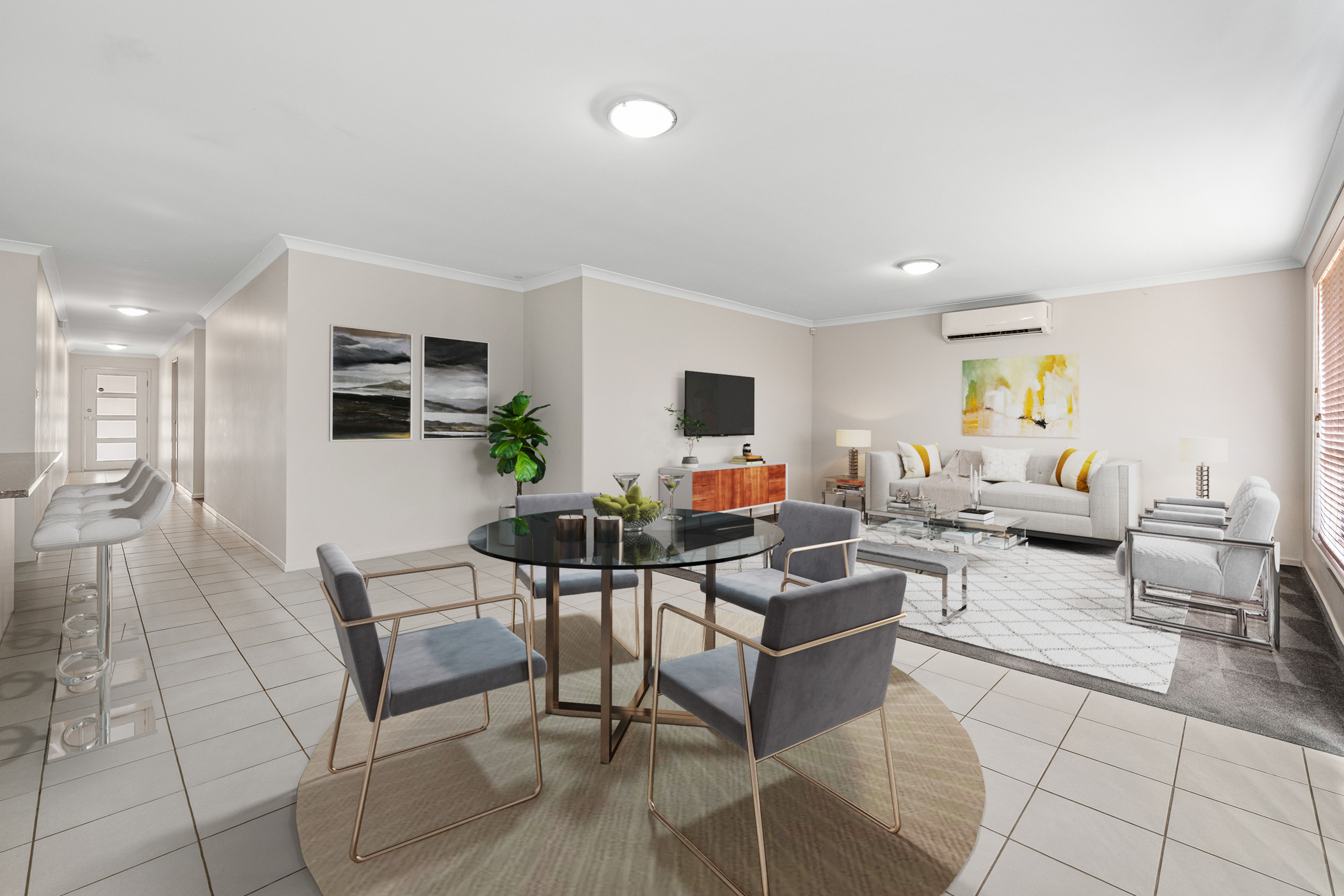 23 & 23A Furlong Drive, Currans Hill, NSW 2567