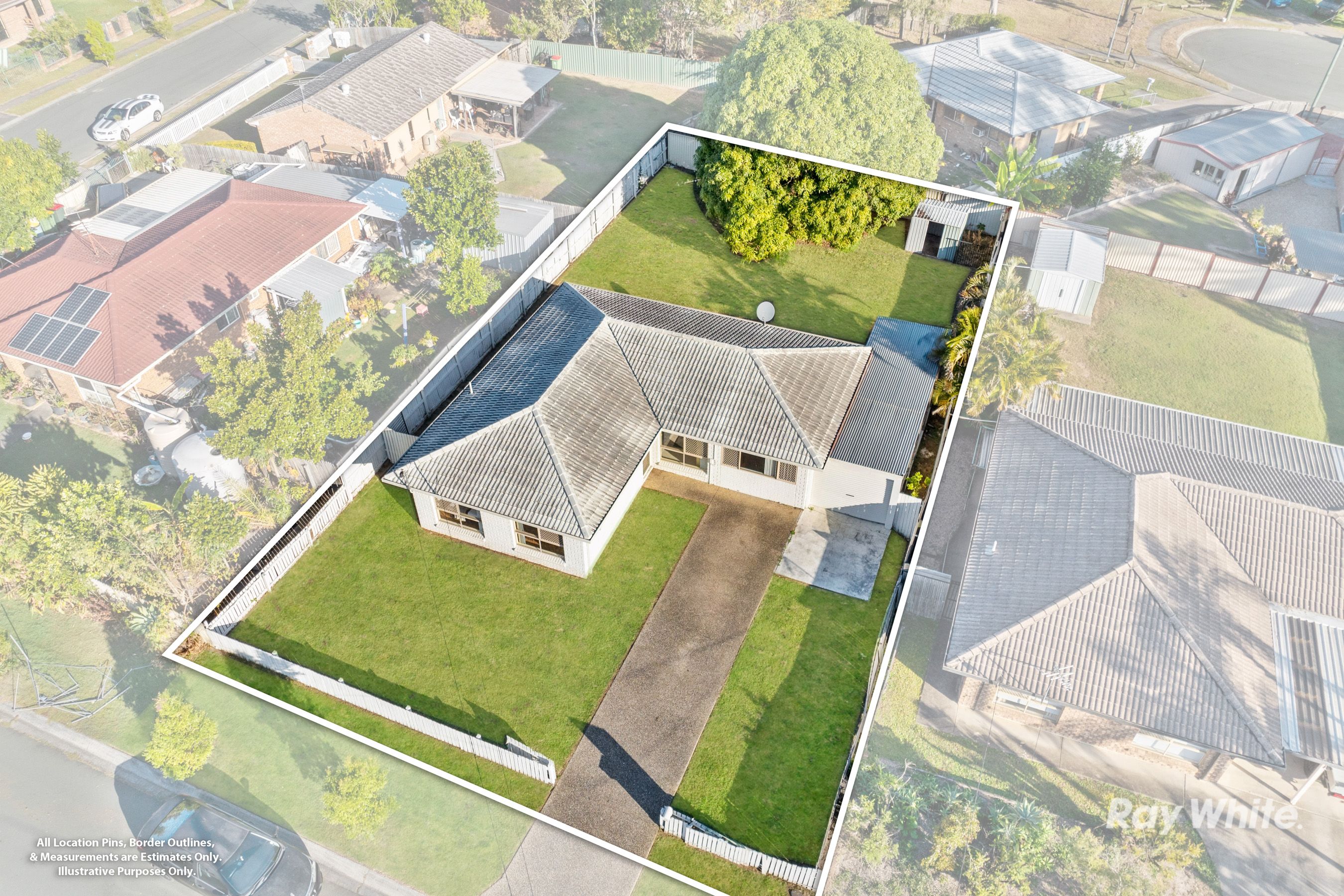 77 Barossa Street, Kingston, QLD 4114