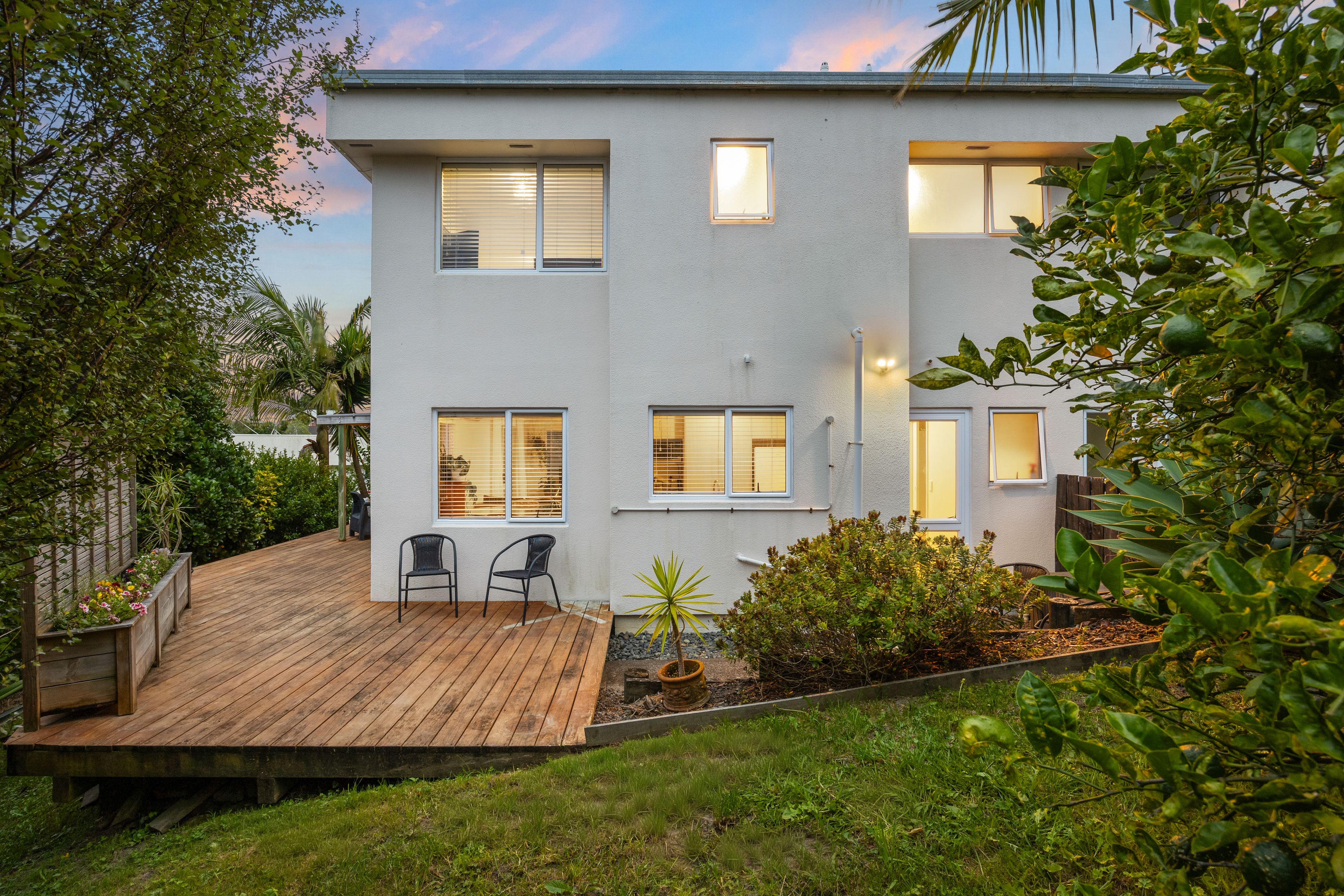 15/24 Eastglen Road, Glen Eden, Waitakere City