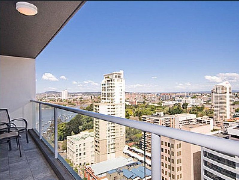 258/26 Felix Street, BRISBANE, QLD 4000