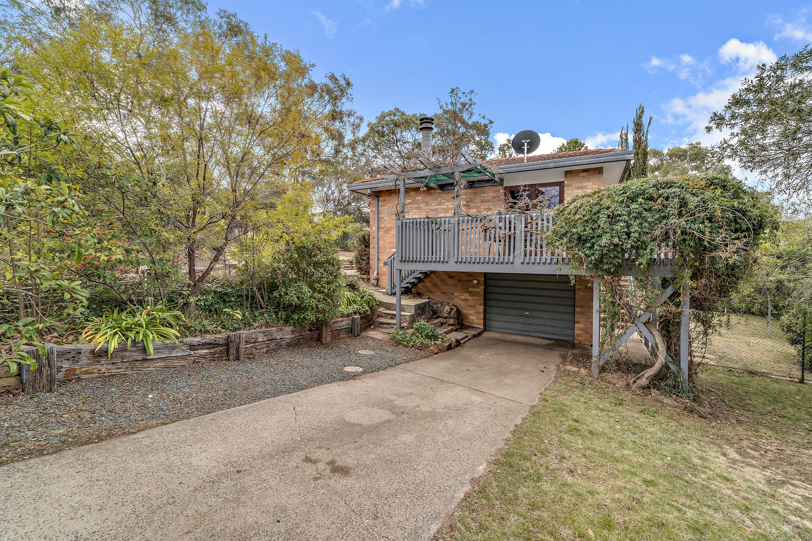 18 Bindaga Place, Aranda, ACT 2614