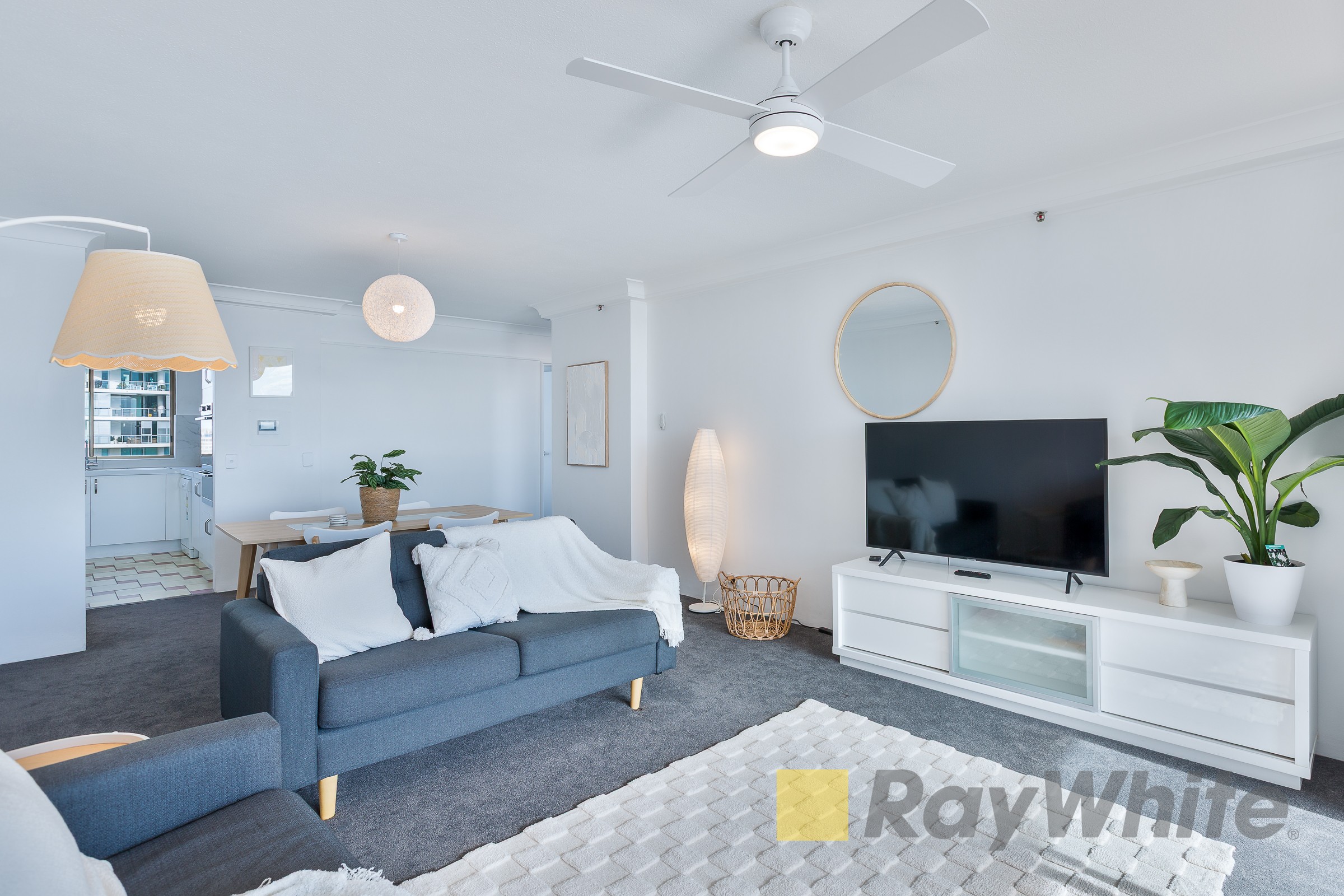 1501/3 River Drive, Surfers Paradise, QLD 4217