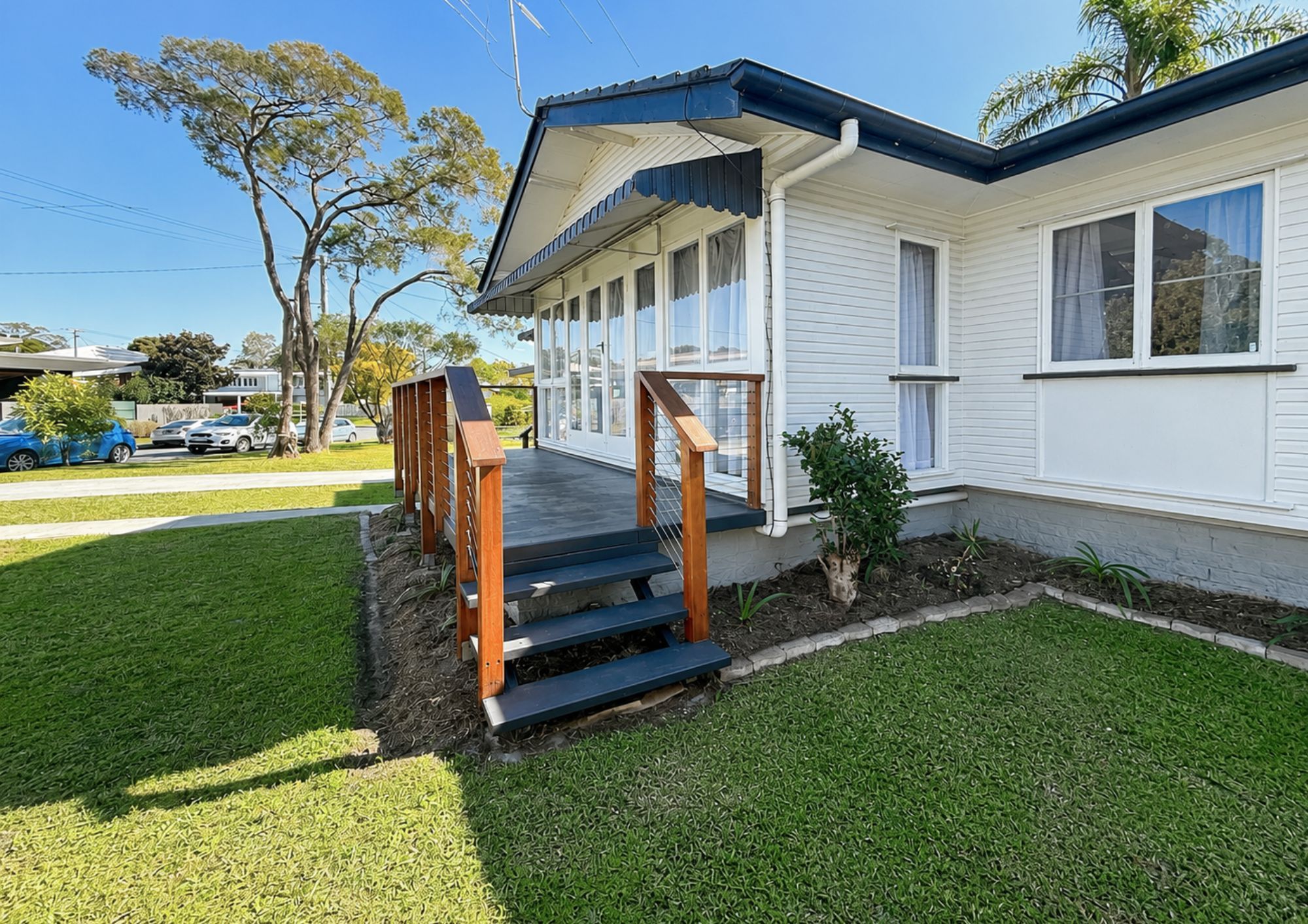 21 Dibbil Street, Chermside West, QLD 4032