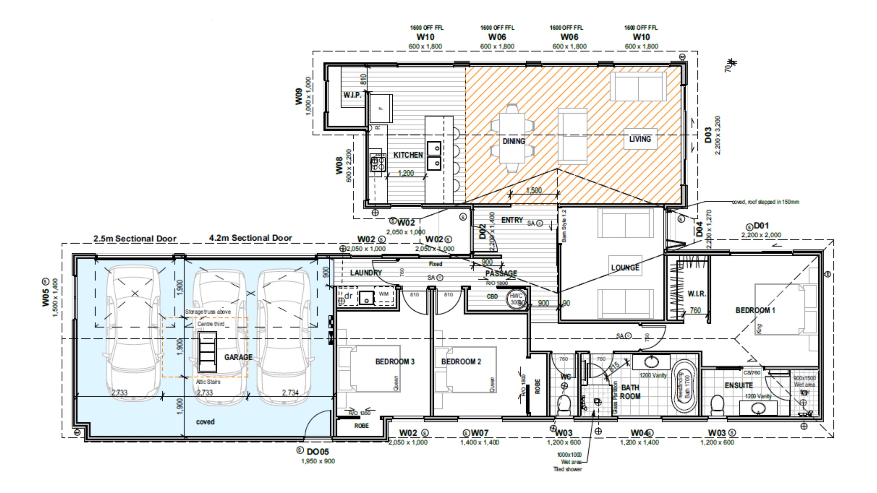 5 Burkett Street, Marshland, Christchurch City