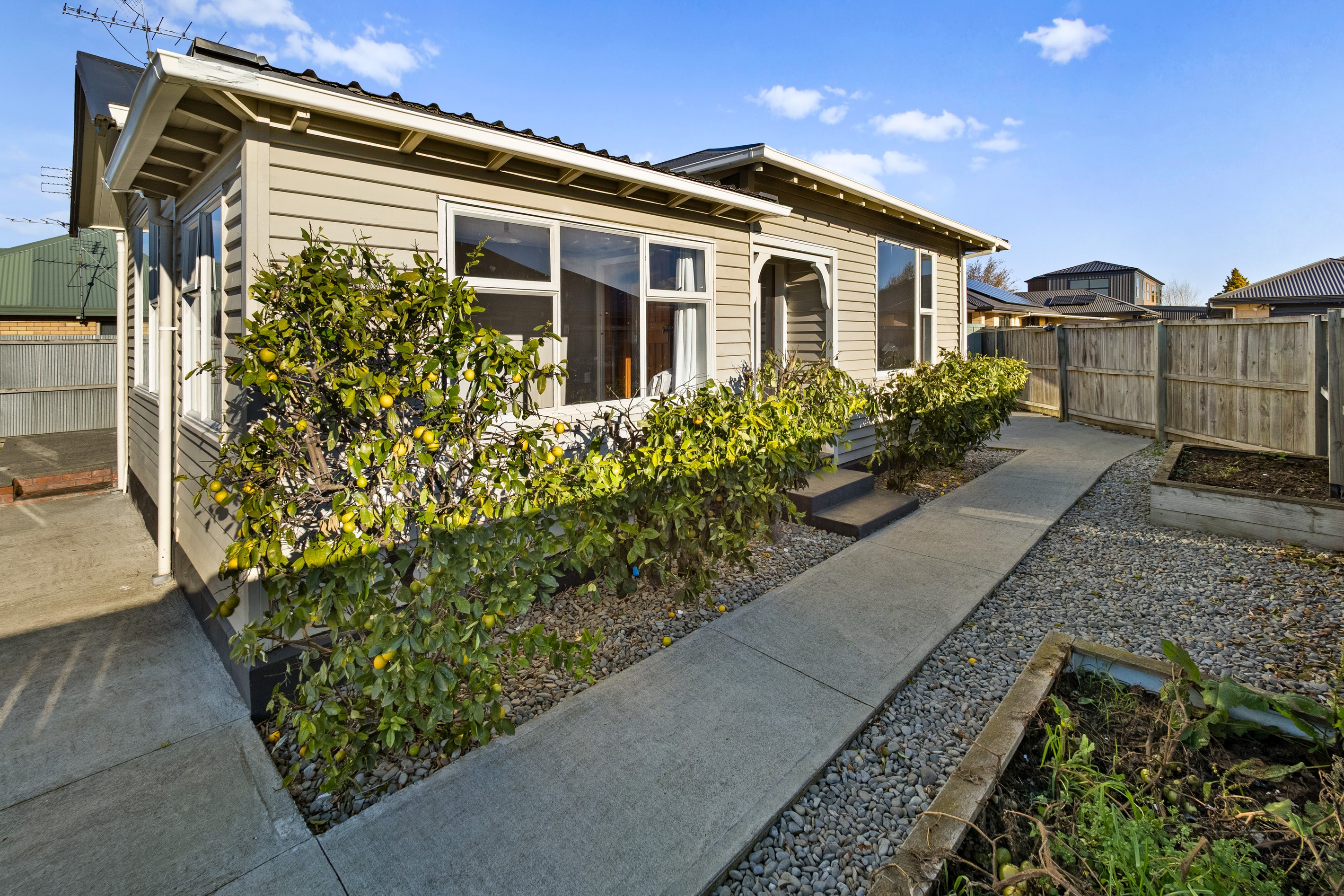 372 Burnett Street, Ashburton, Ashburton District
