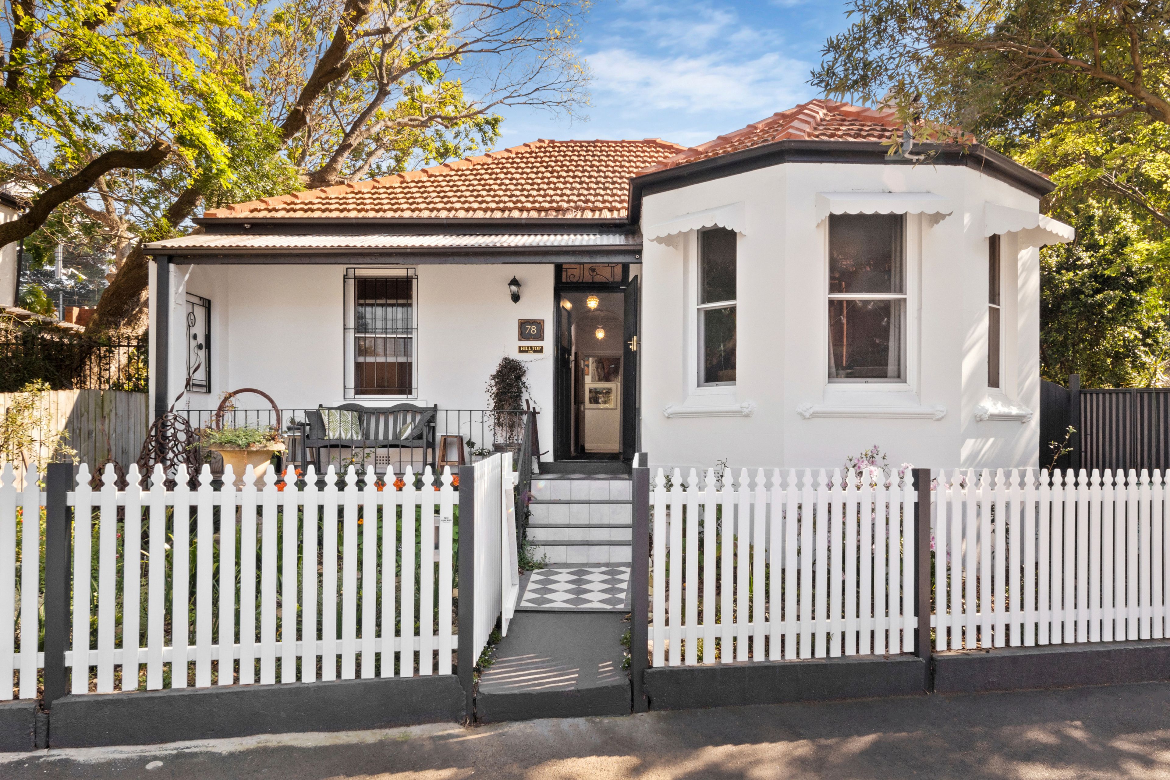 78 Albert Street, Erskineville, NSW 2043 Sold House Ray White Surry